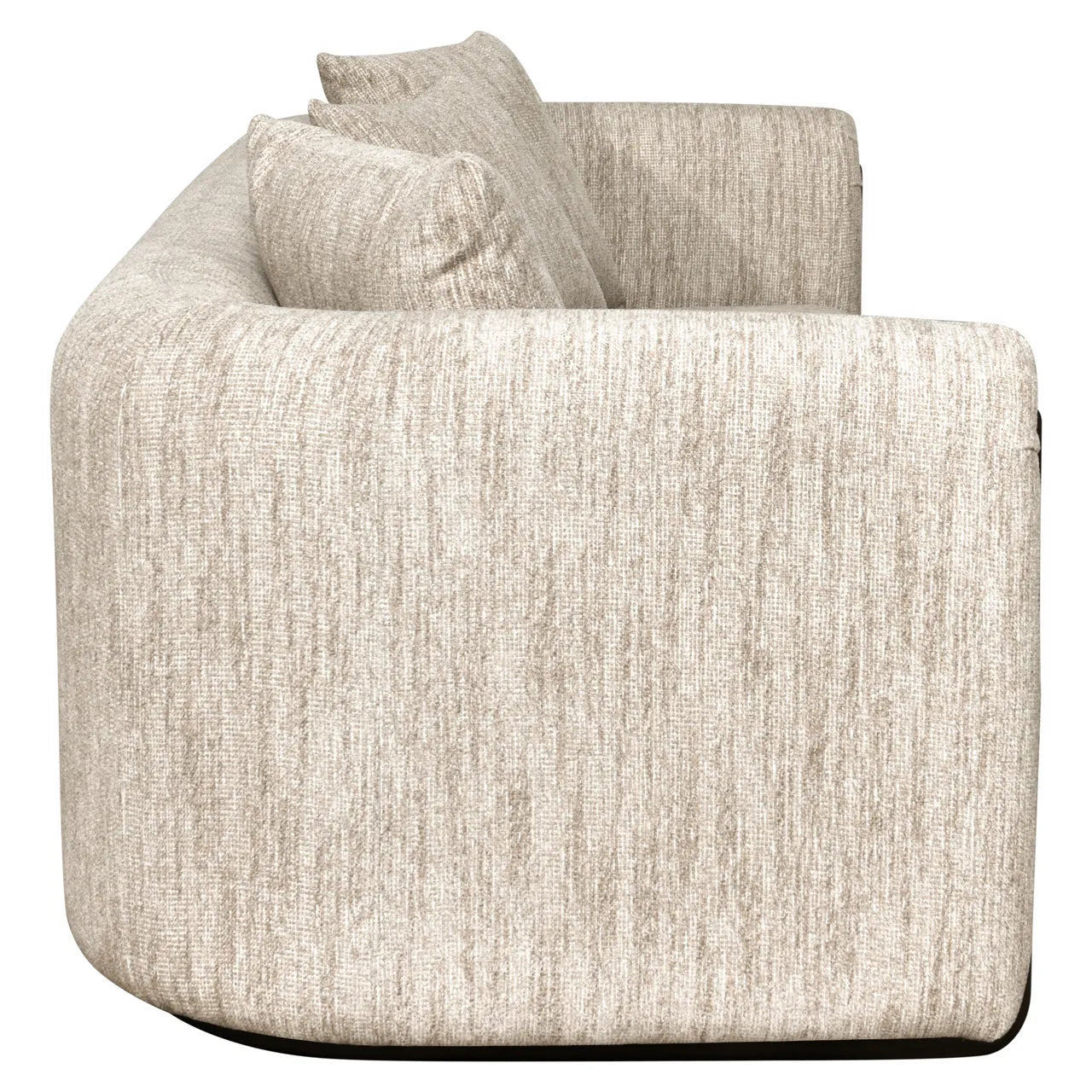 Richmond Interiors Winslov Natural Chenille Sofa