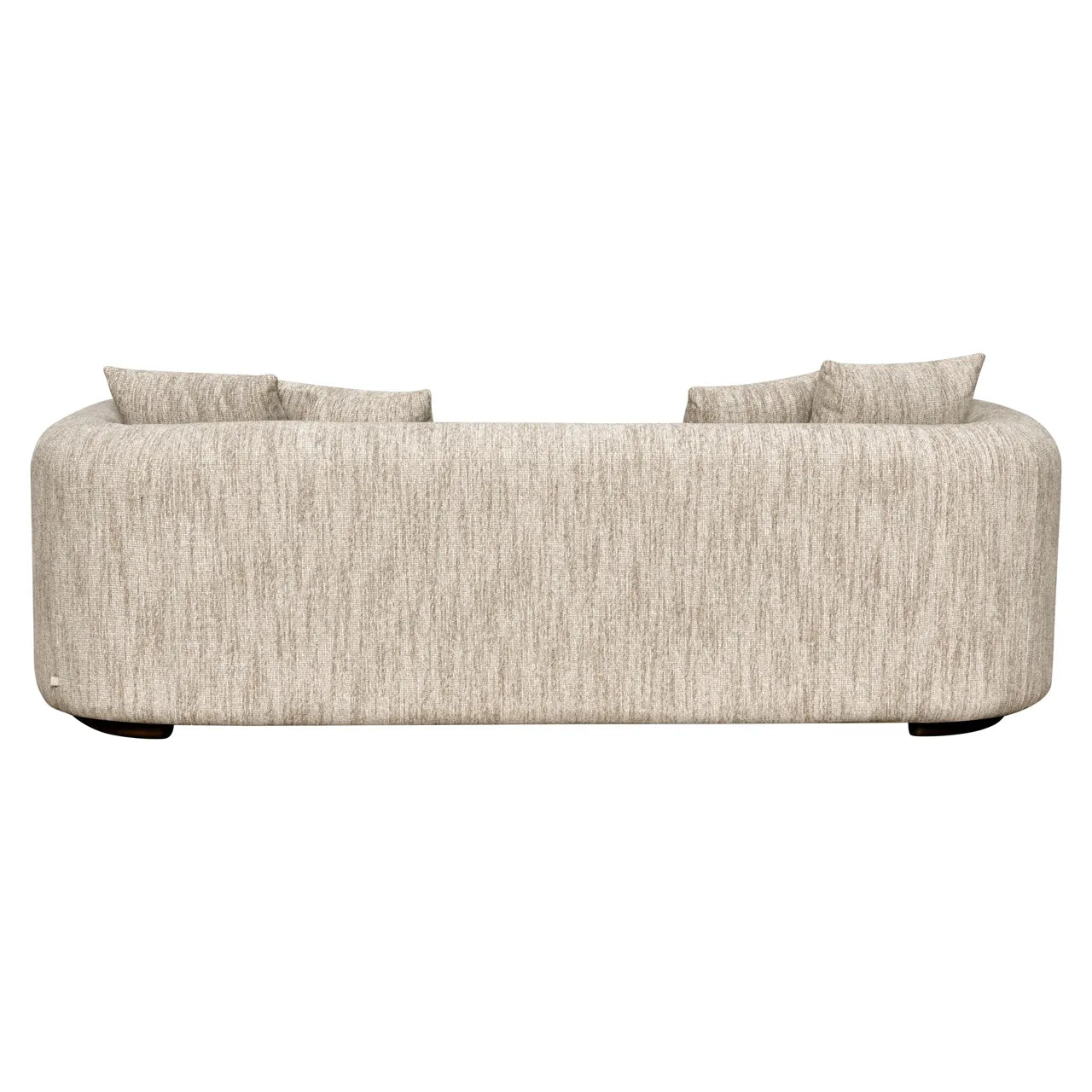 Richmond Interiors Winslov Natural Chenille Sofa