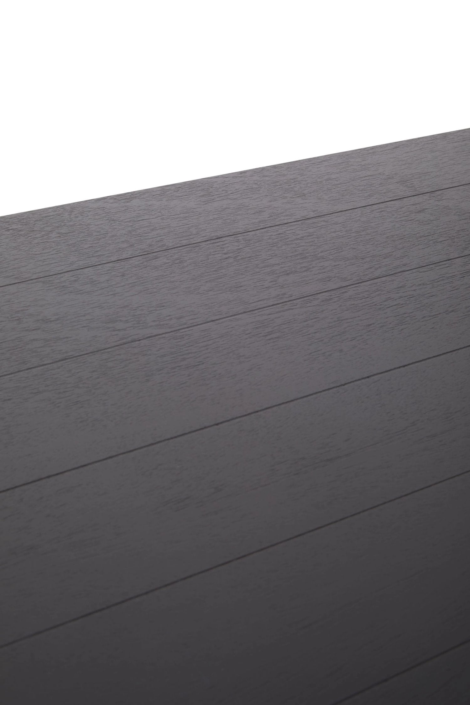 Chelsea Black Wood Coffee Table