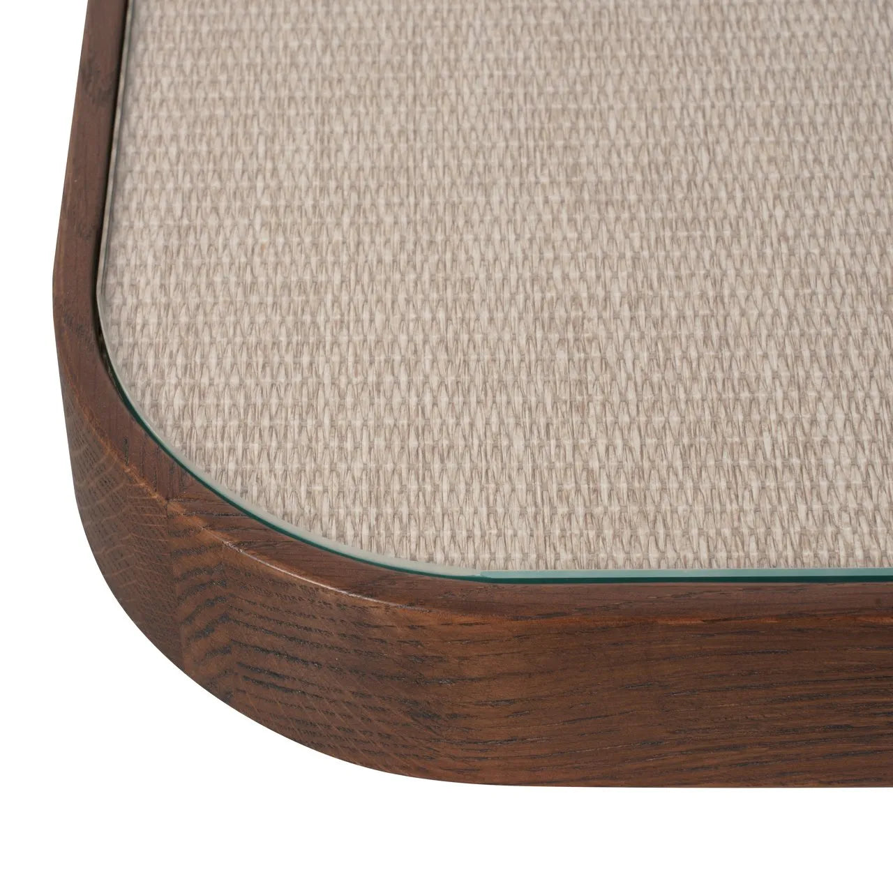 Richmond Interiors Willox Beige Including Glass Coffee Table - Set Of 2