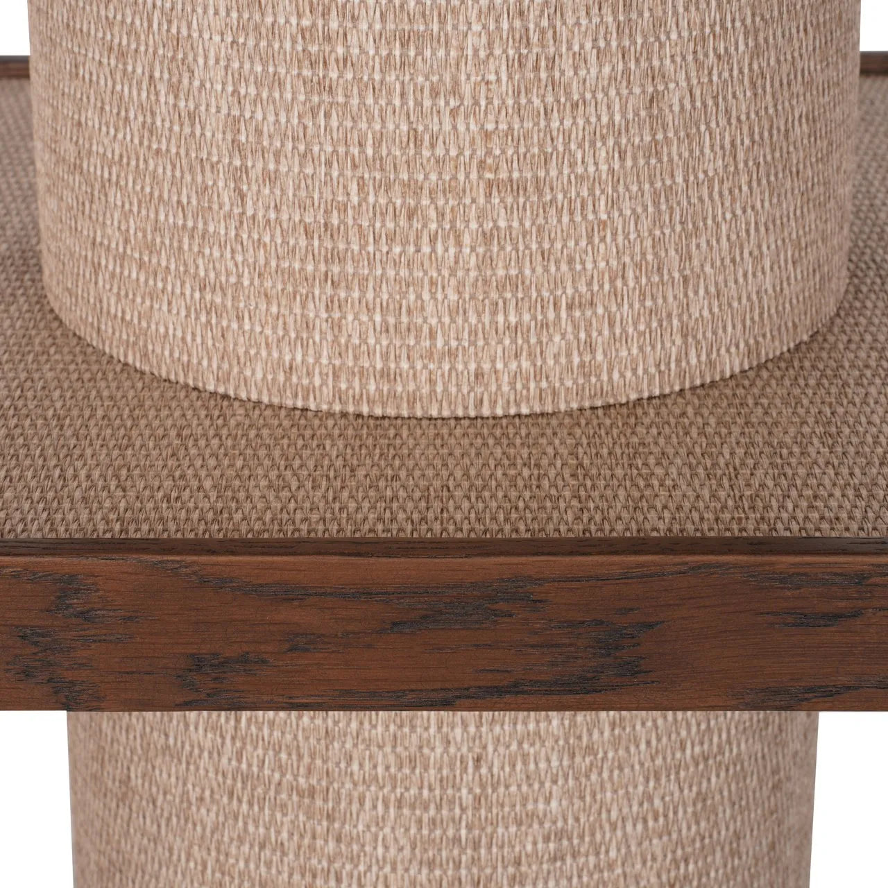 Richmond Interiors Willox Beige Display Unit