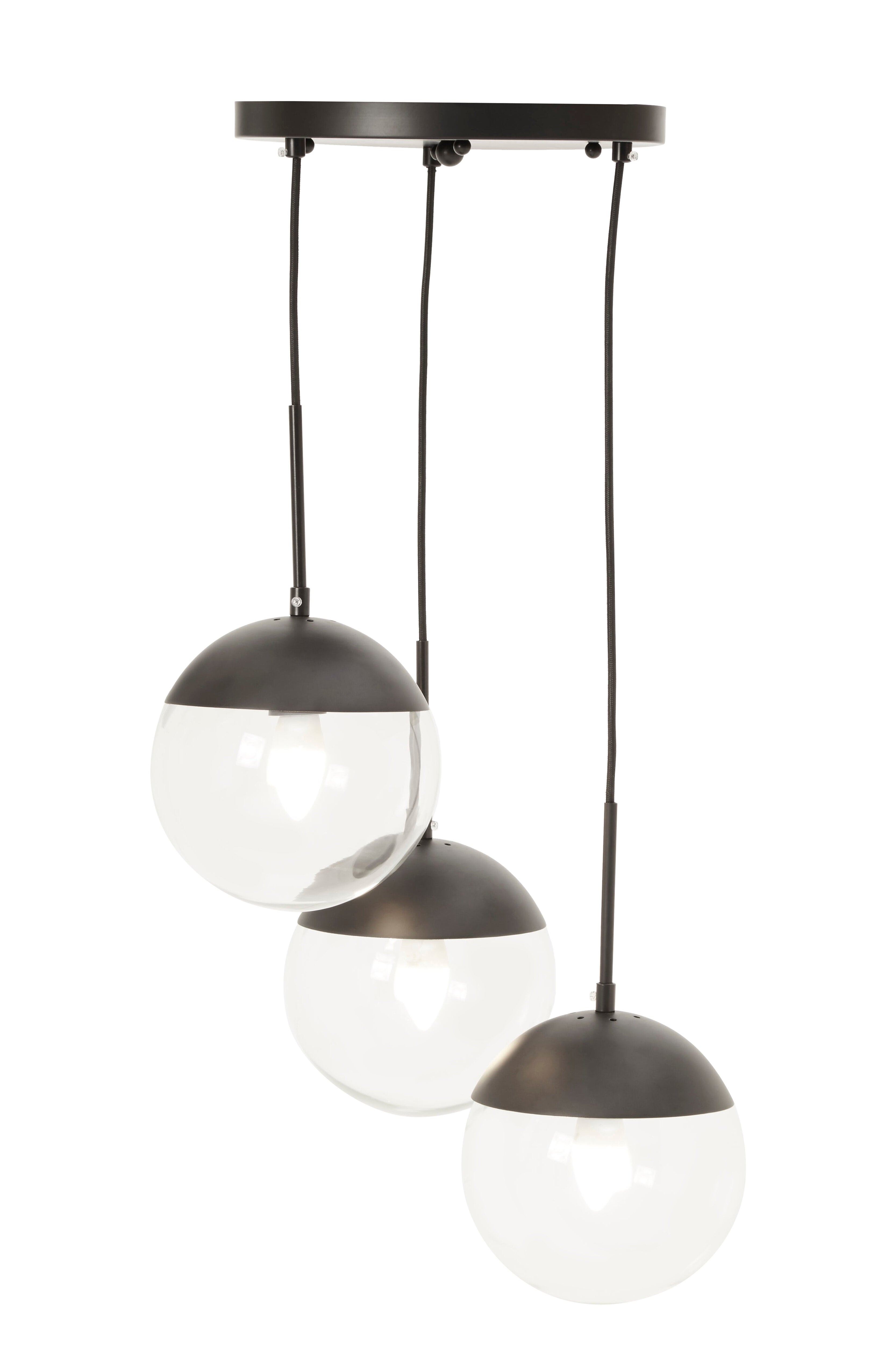 Kidston Dia 3 Pendant Light