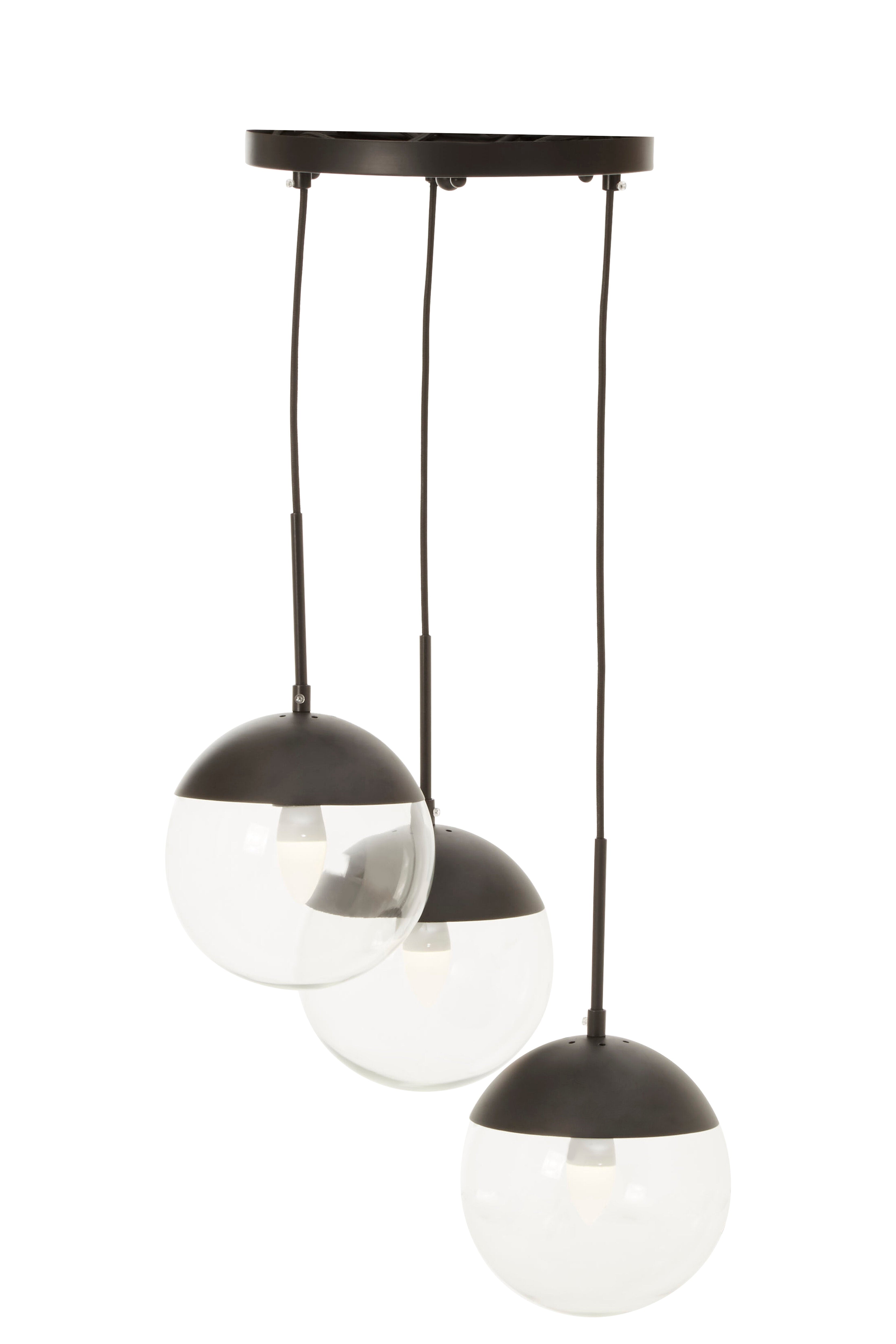 Kidston Dia 3 Pendant Light