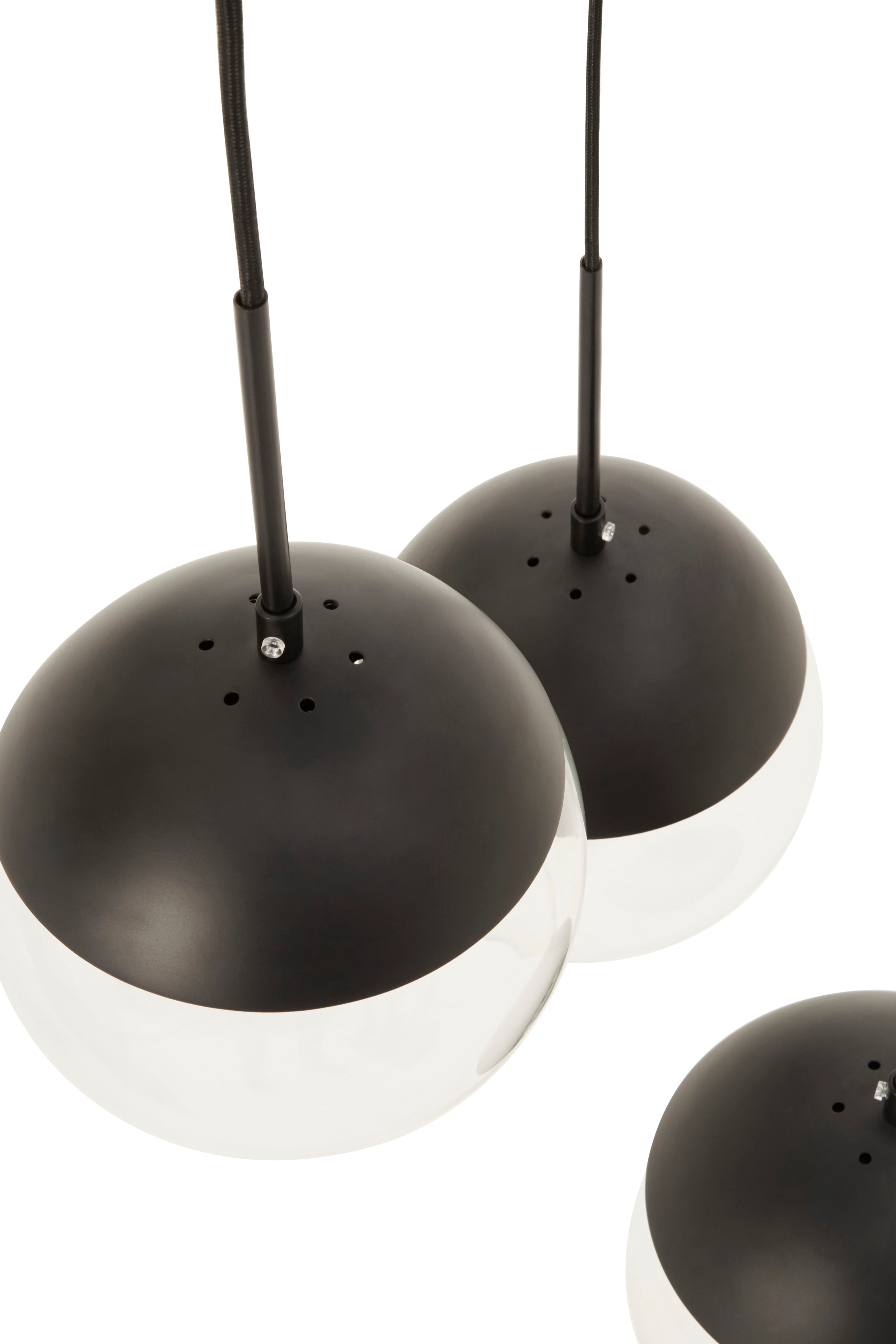 Kidston Dia 3 Pendant Light