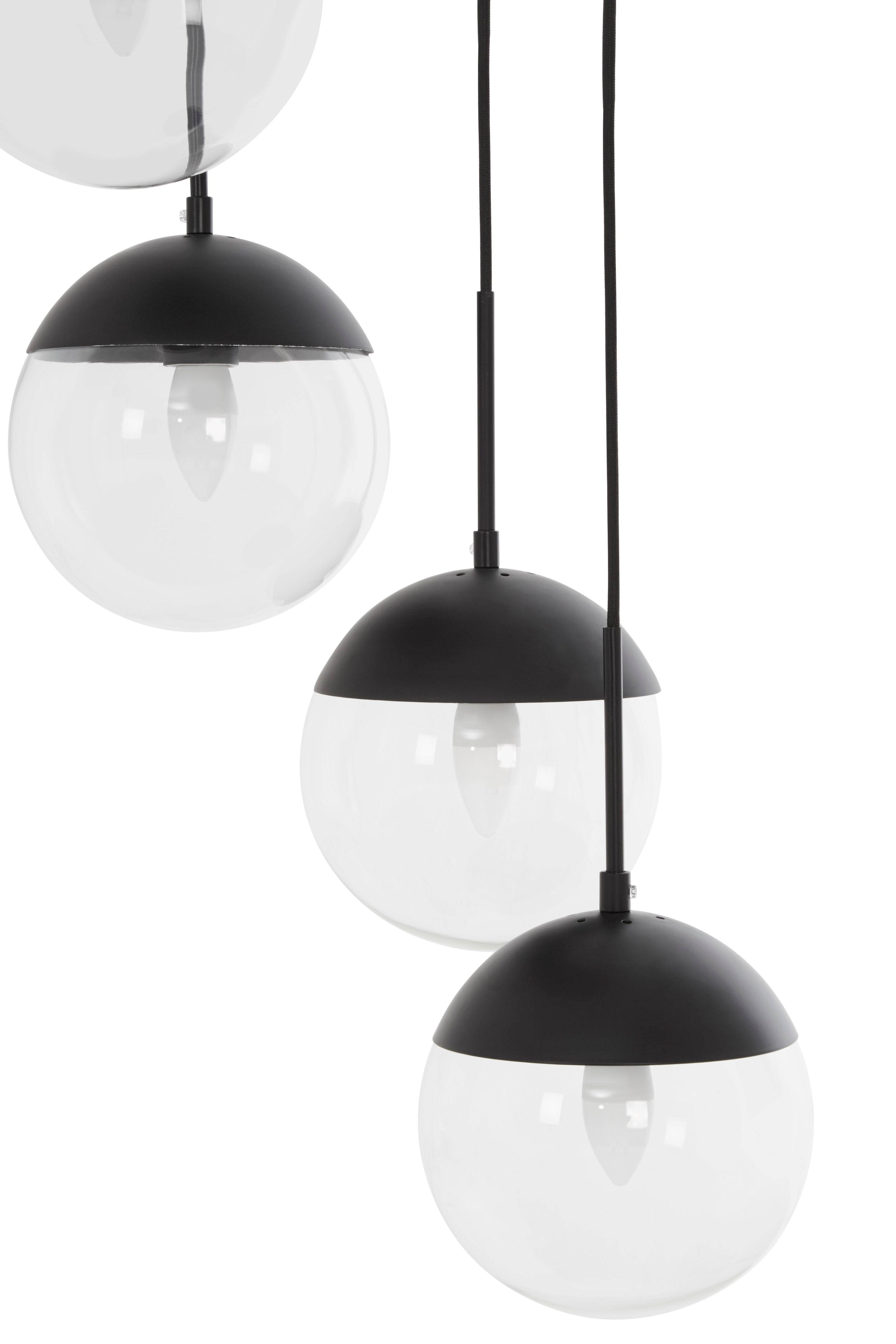 Kidston Dia 3 Pendant Light