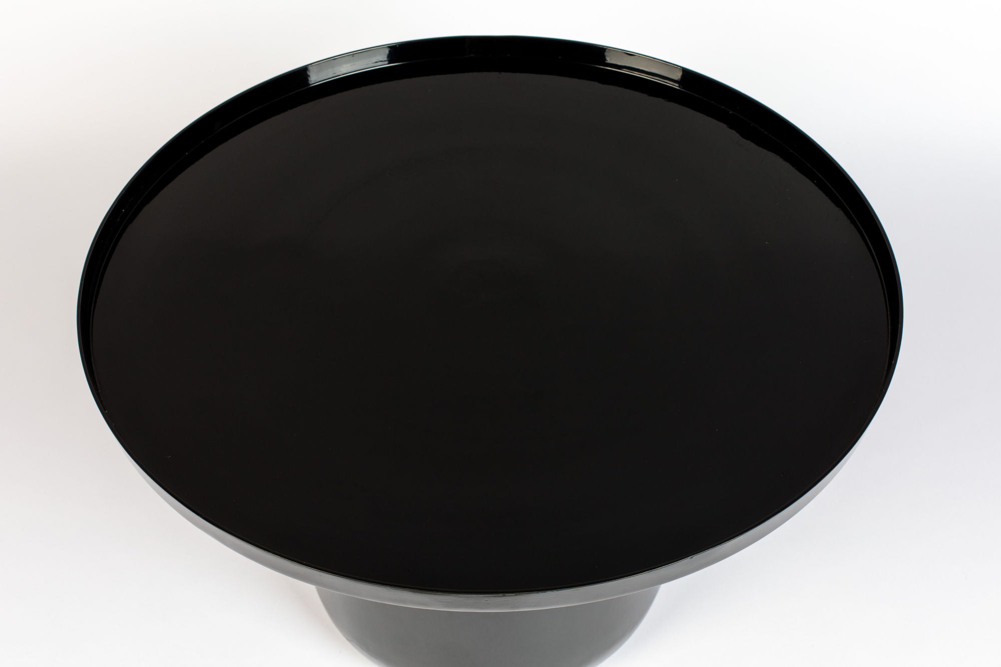 Zuiver Shiny Bomb Black Coffee Table