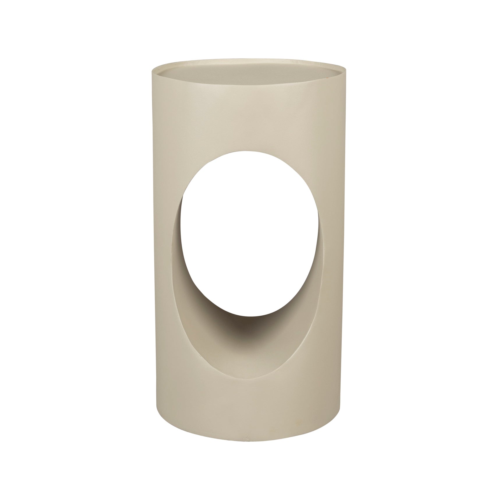Dutchbone Sai Sand Side Table