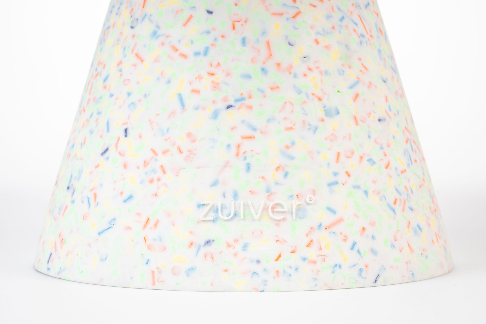 Zuiver Victoria Multi Terrazzo Round Coffee Table