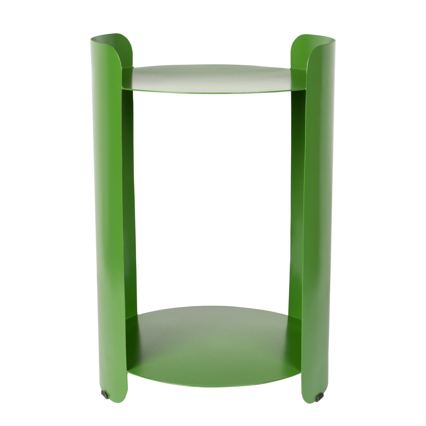 Dutchbone Navagio Green Side Table