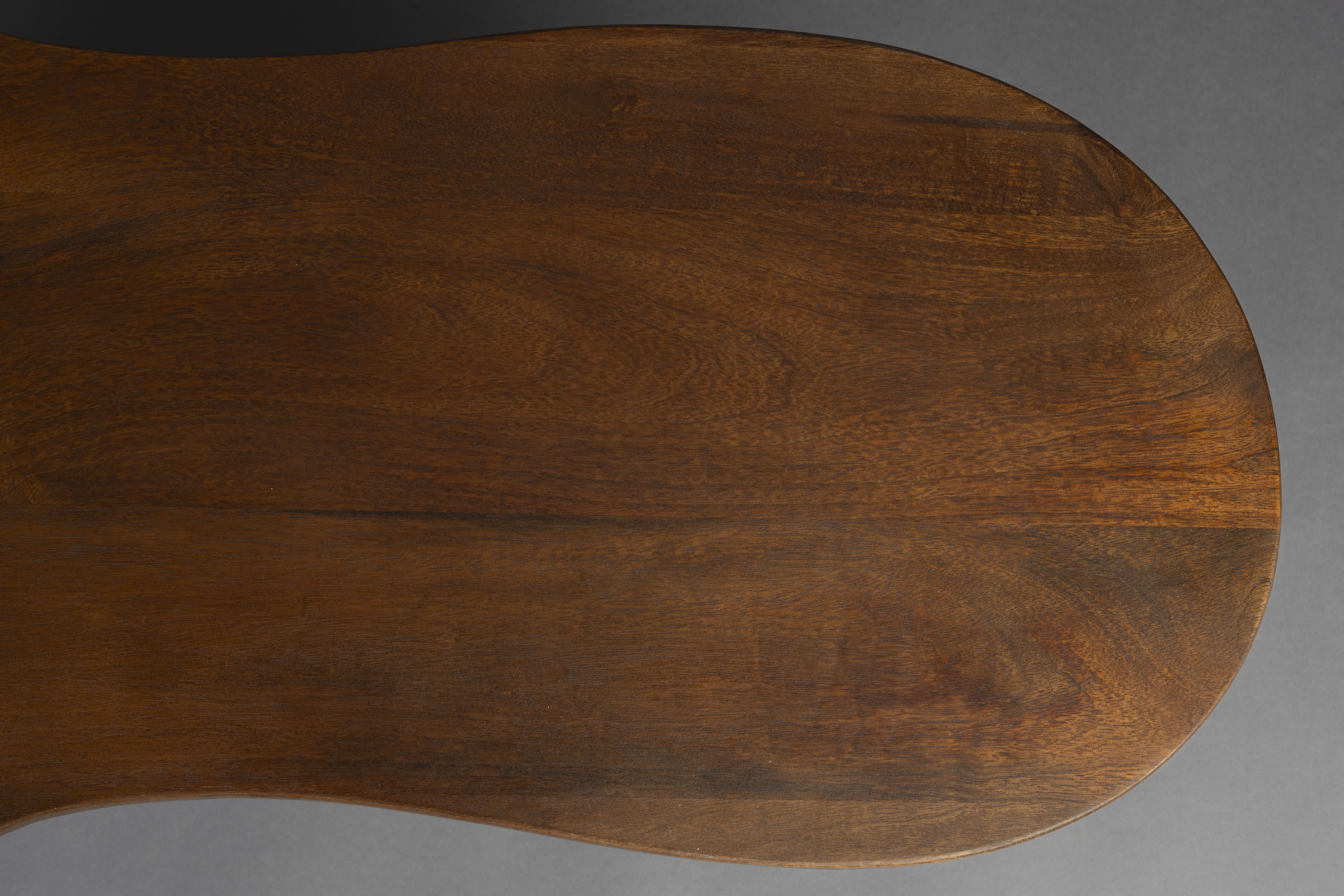 Dutchbone Tilon Organic Mango Wood Coffee Table