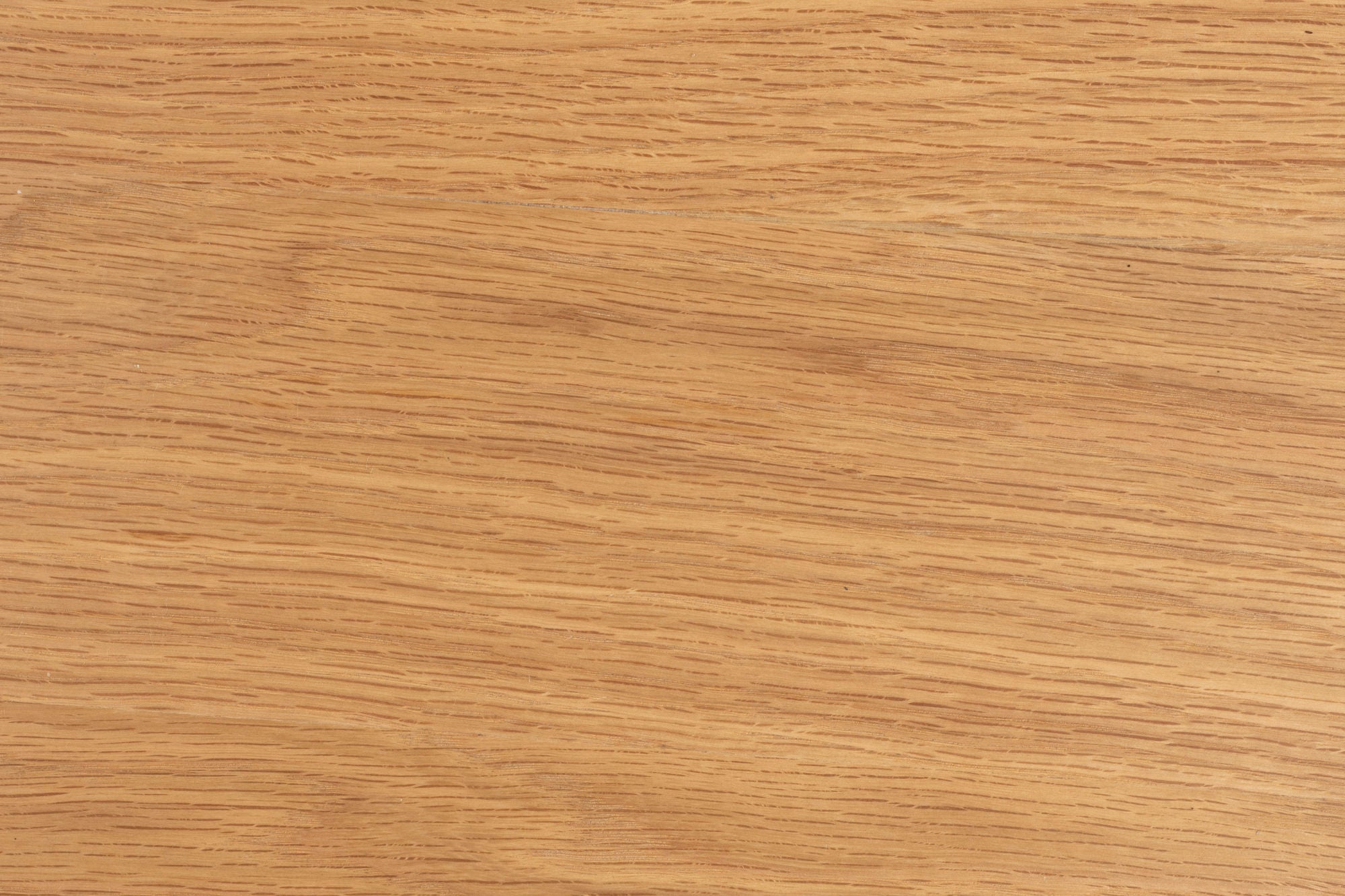 Zuiver Groove Natural Oak Wood Bedside Table