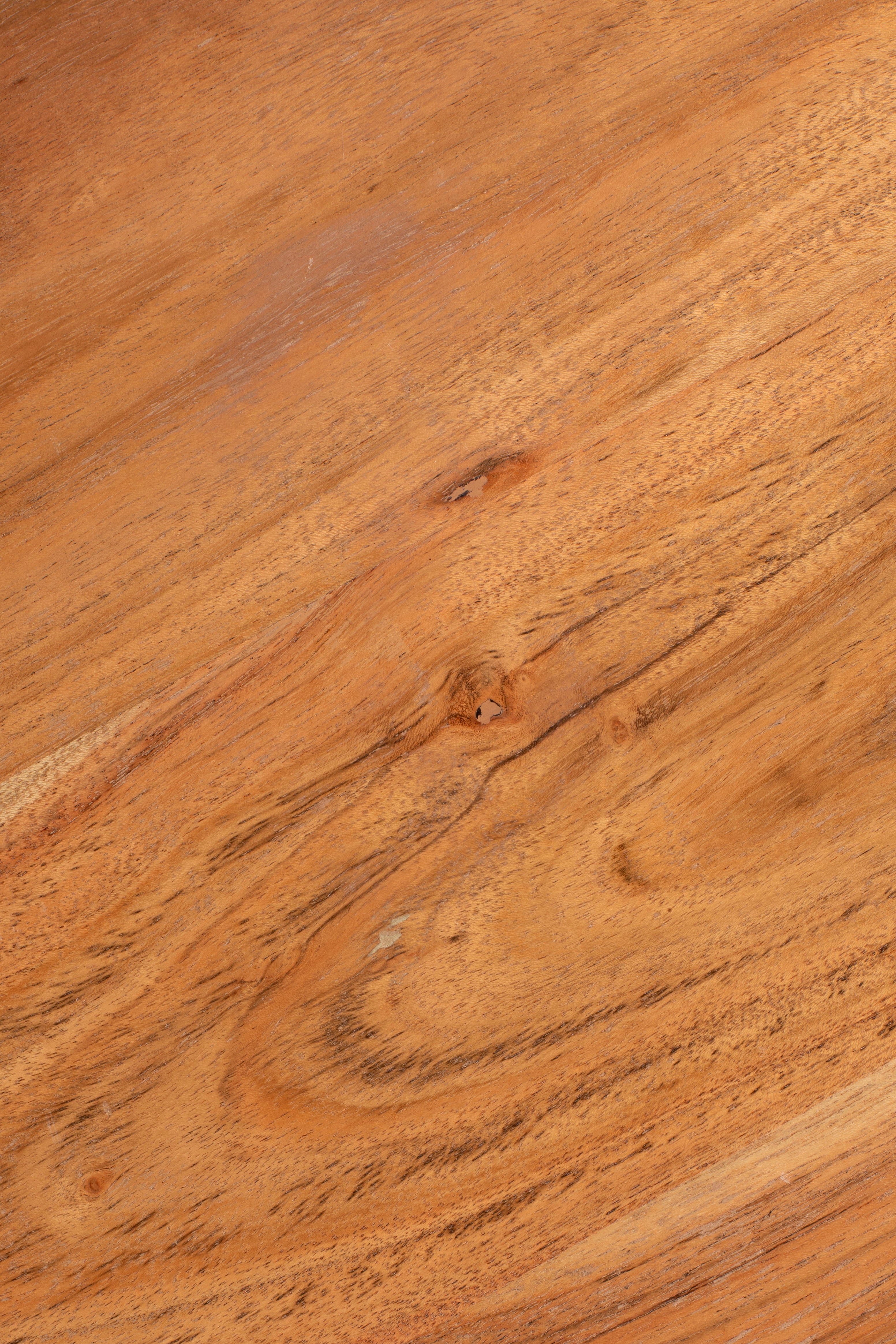 Dutchbone Ayla Organic Natural Acacia Wood Coffee Table