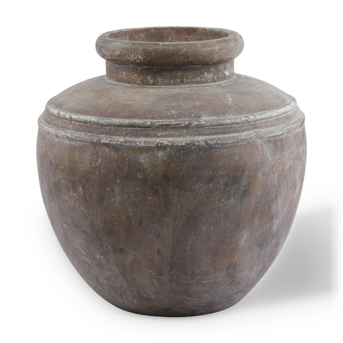 Siena Large Brown  Water Pot