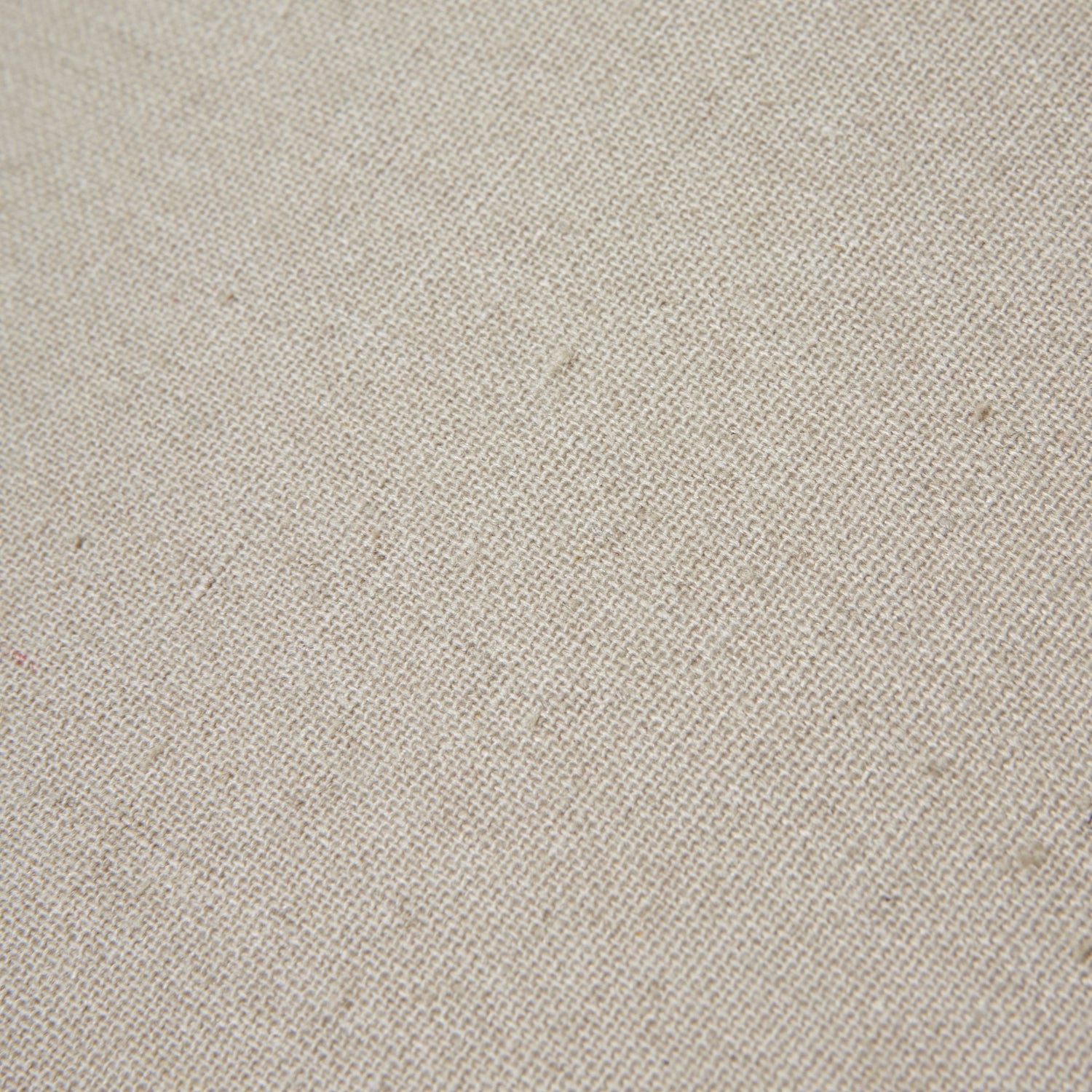 Saturn Table Lamp With Linen Shade