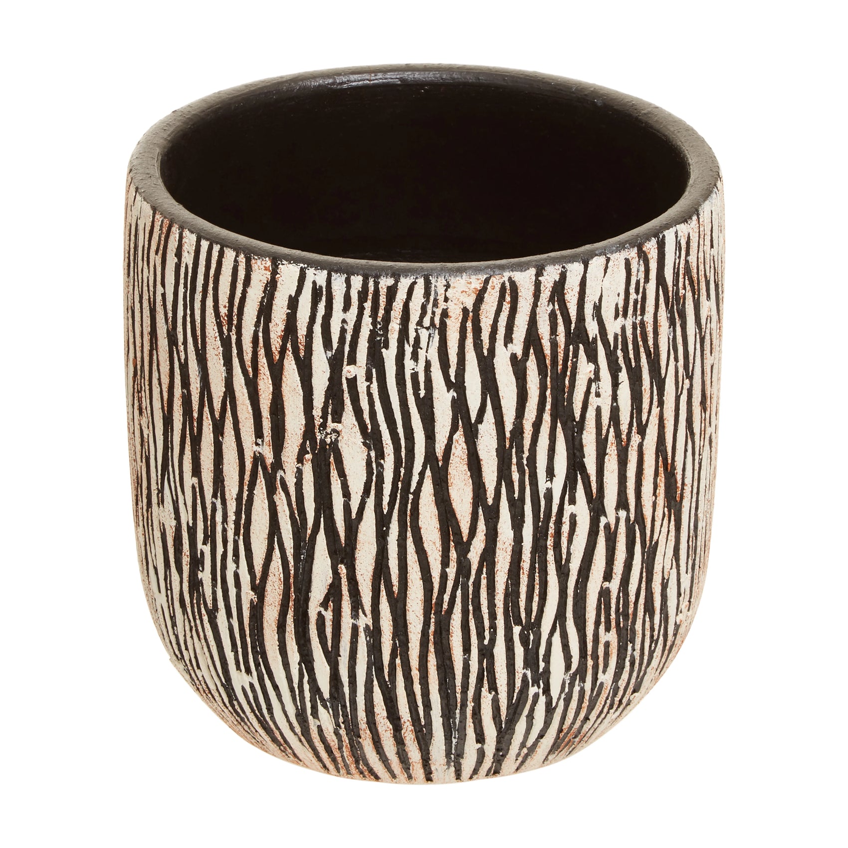 Orson Earthenware Planter