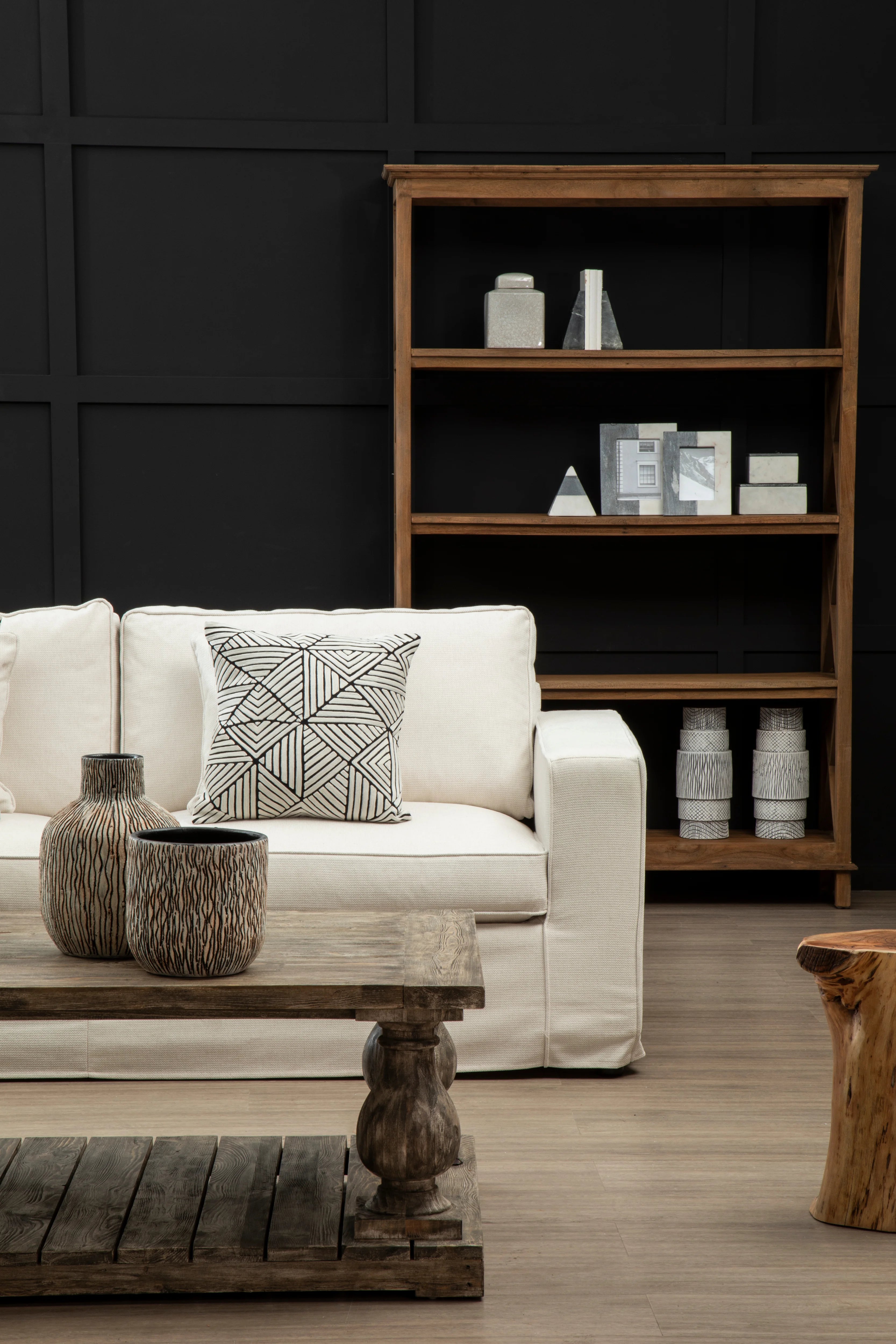 Orson Earthenware Planter