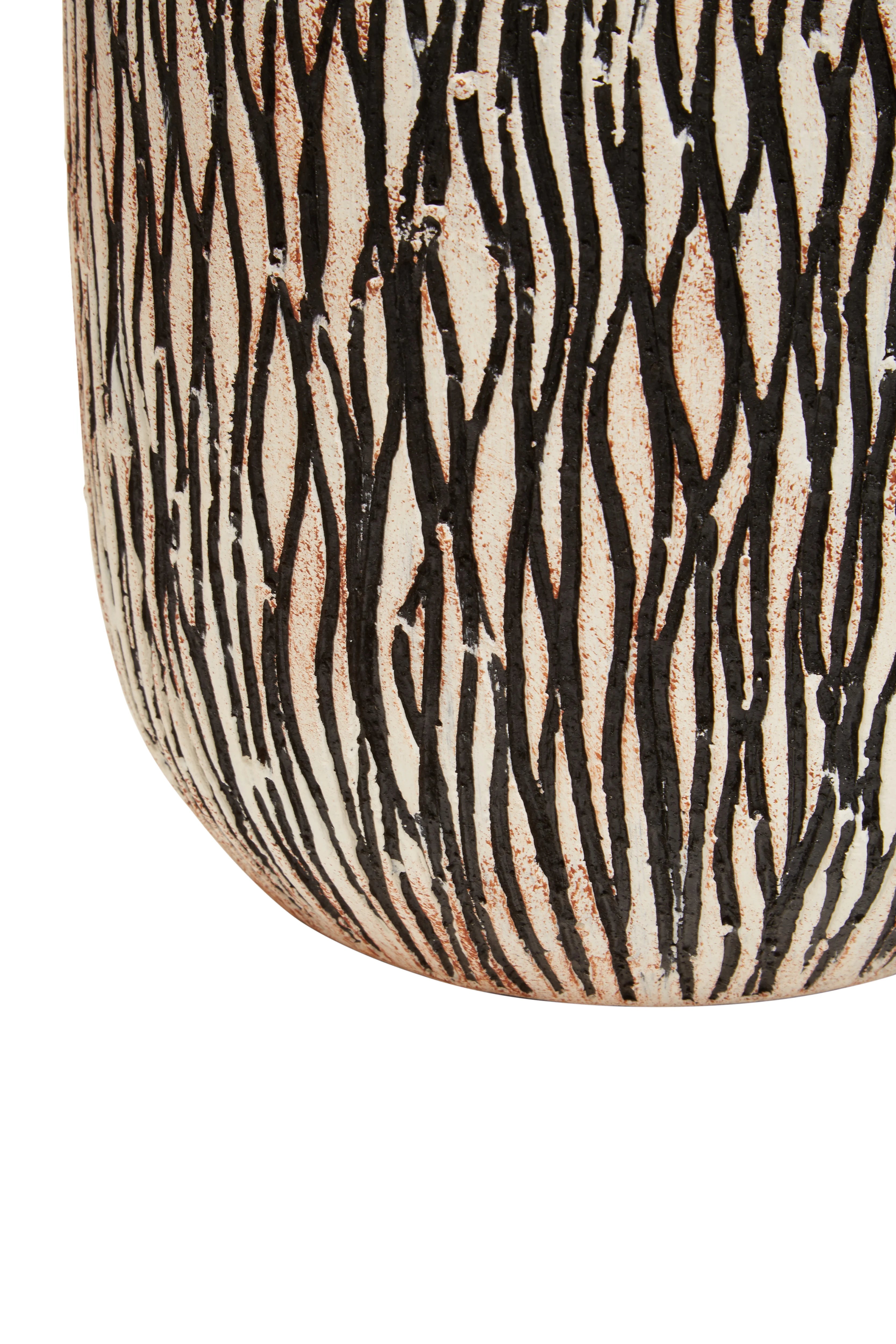 Orson Earthenware Planter