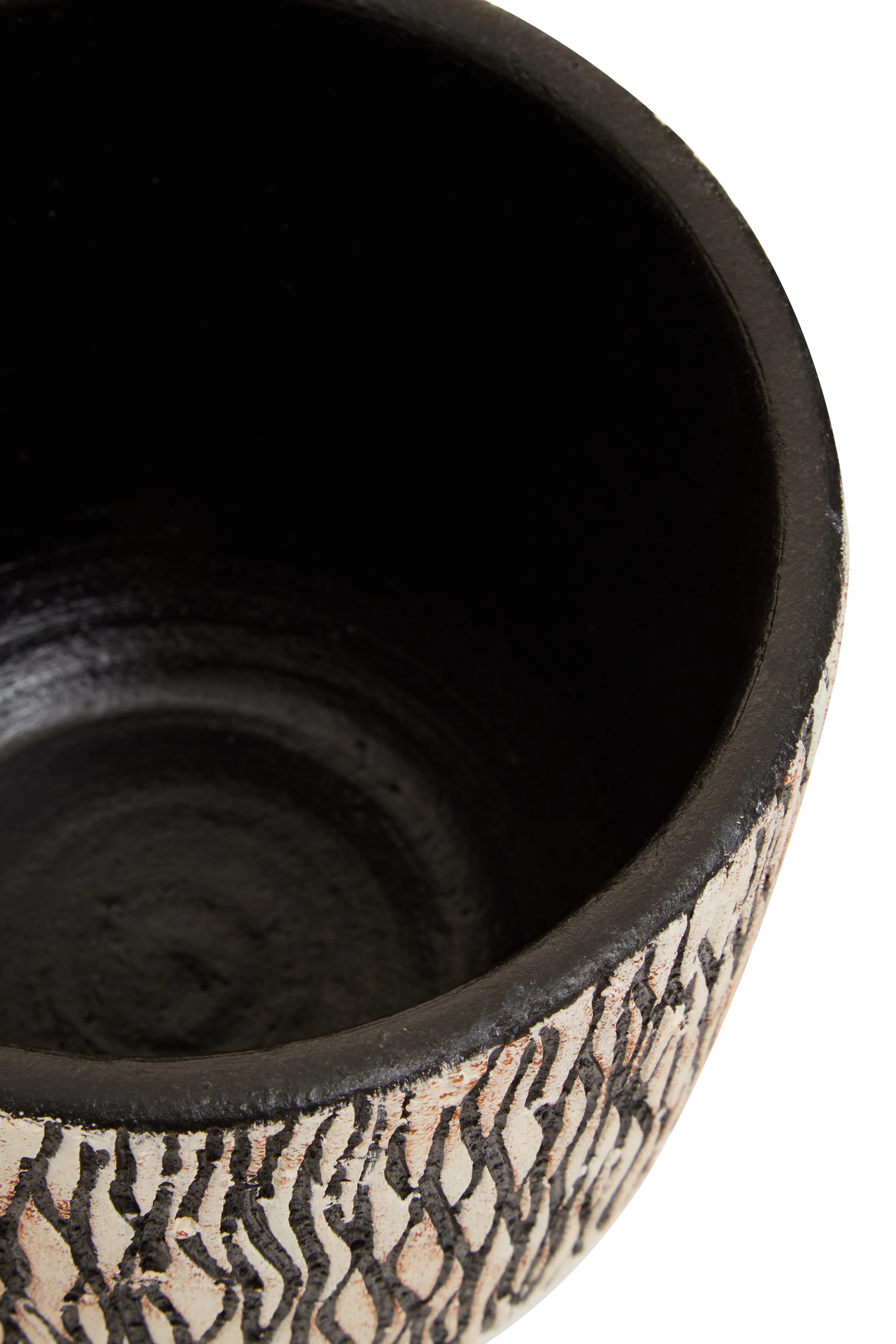 Orson Earthenware Planter