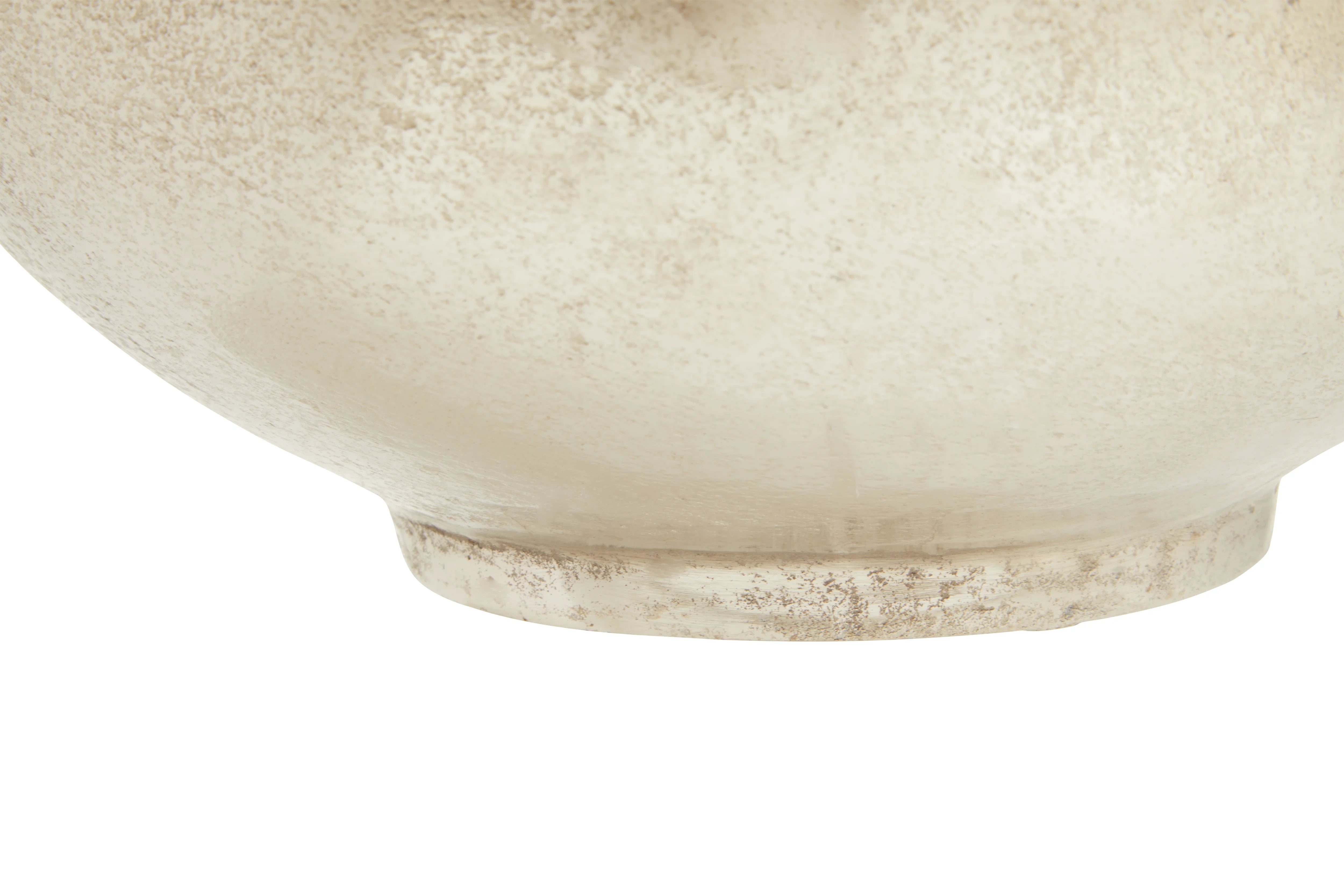 Acero Ombre Gold & Silver Bowl