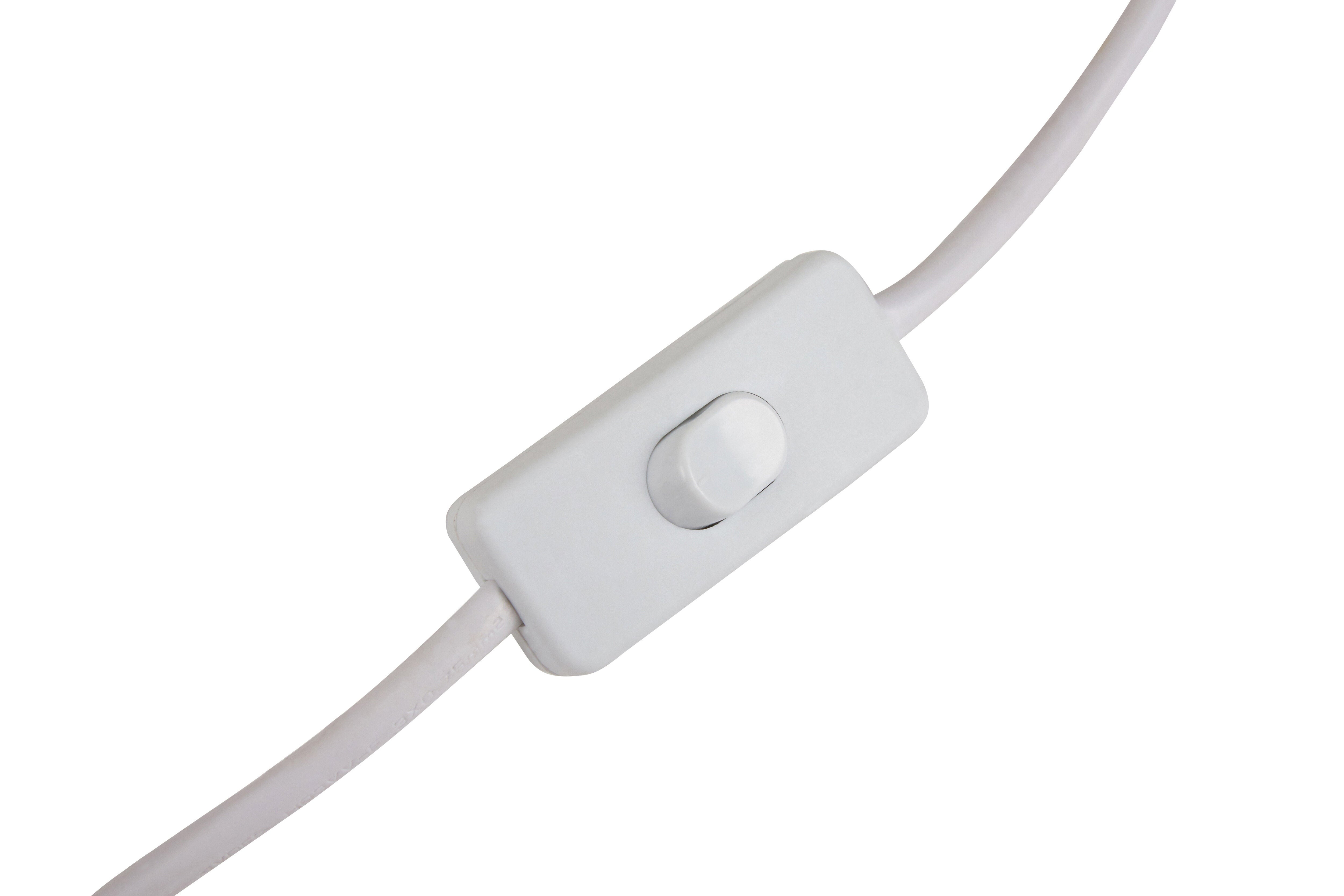 Candace Townhouse 8 Bulbs Table Lamp