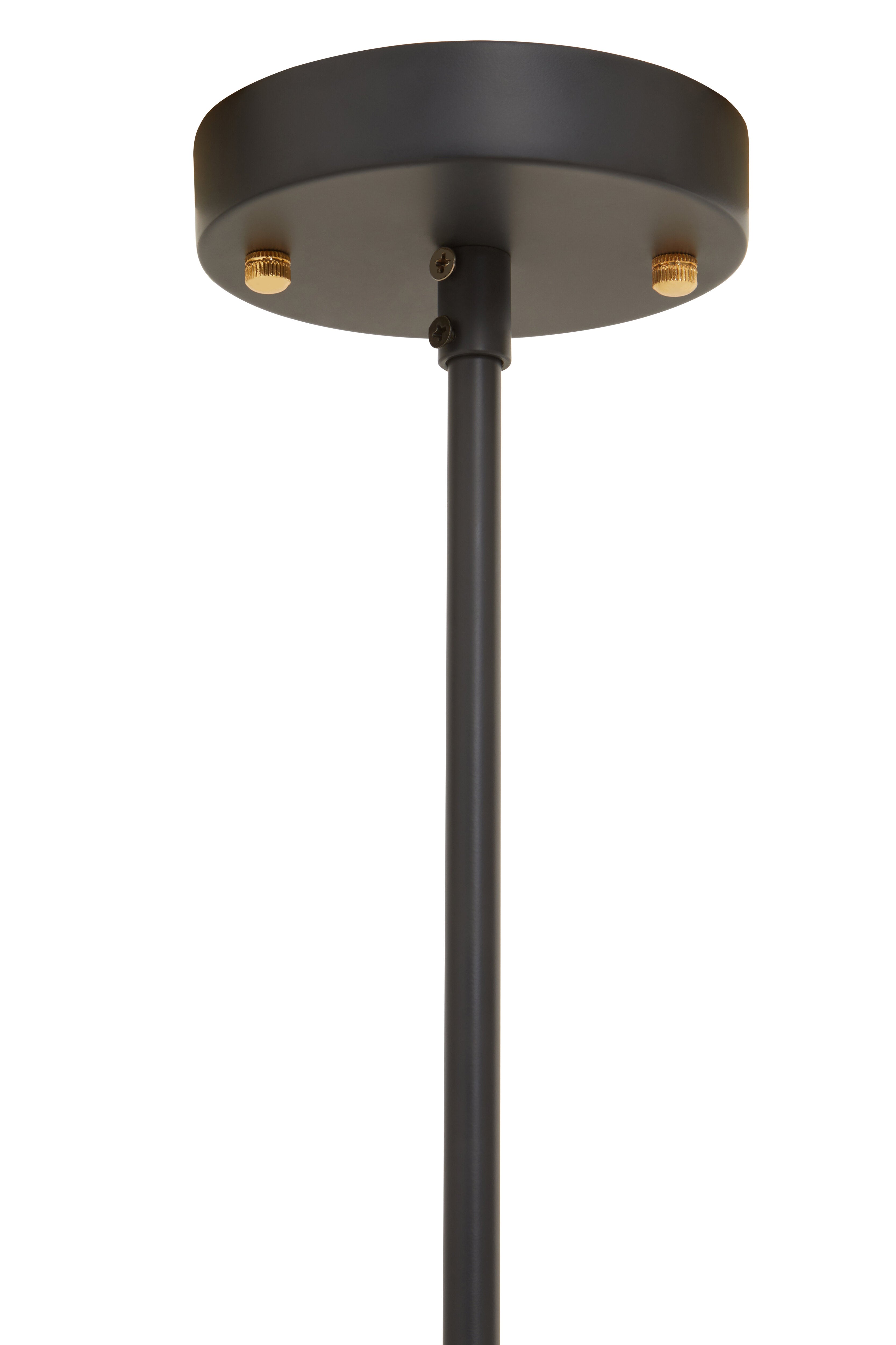 Camilla Six Bulb Pendant Light