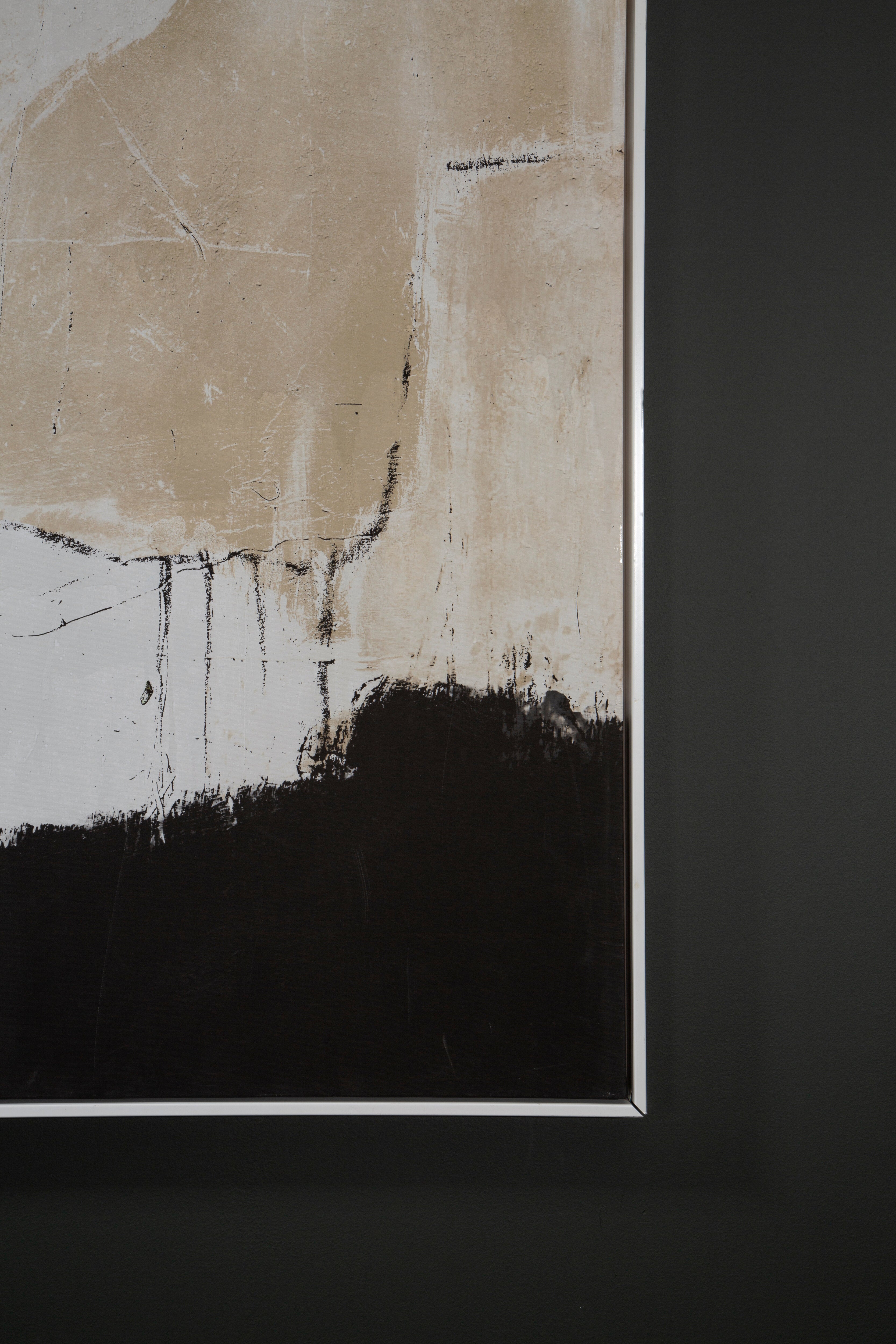 Noah Natural Pink & Classic Wall Art