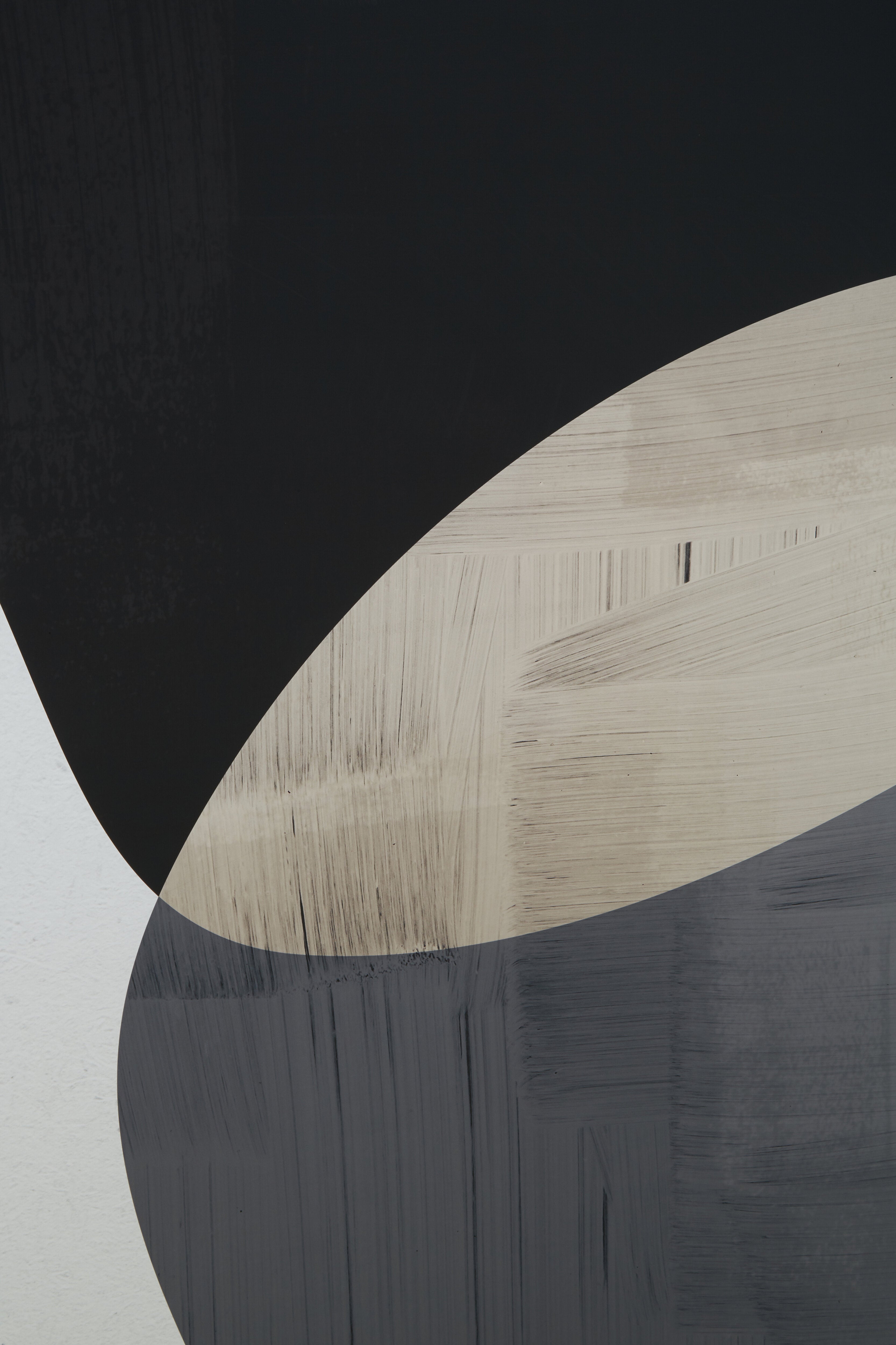 Noah Assorted Abstract Design Canvas Wall Art