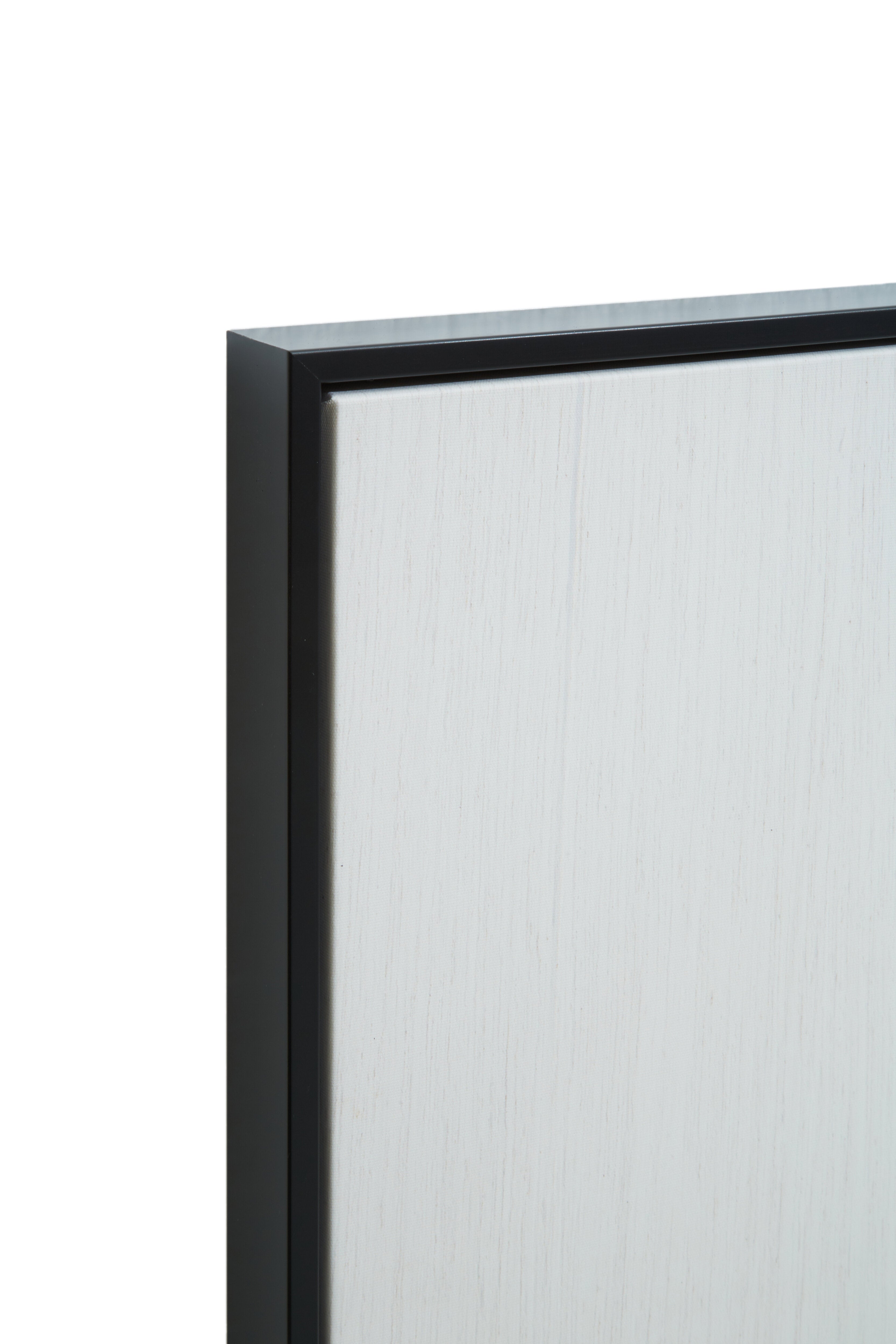 Noah Neutral Abstract Canvas Wall Art