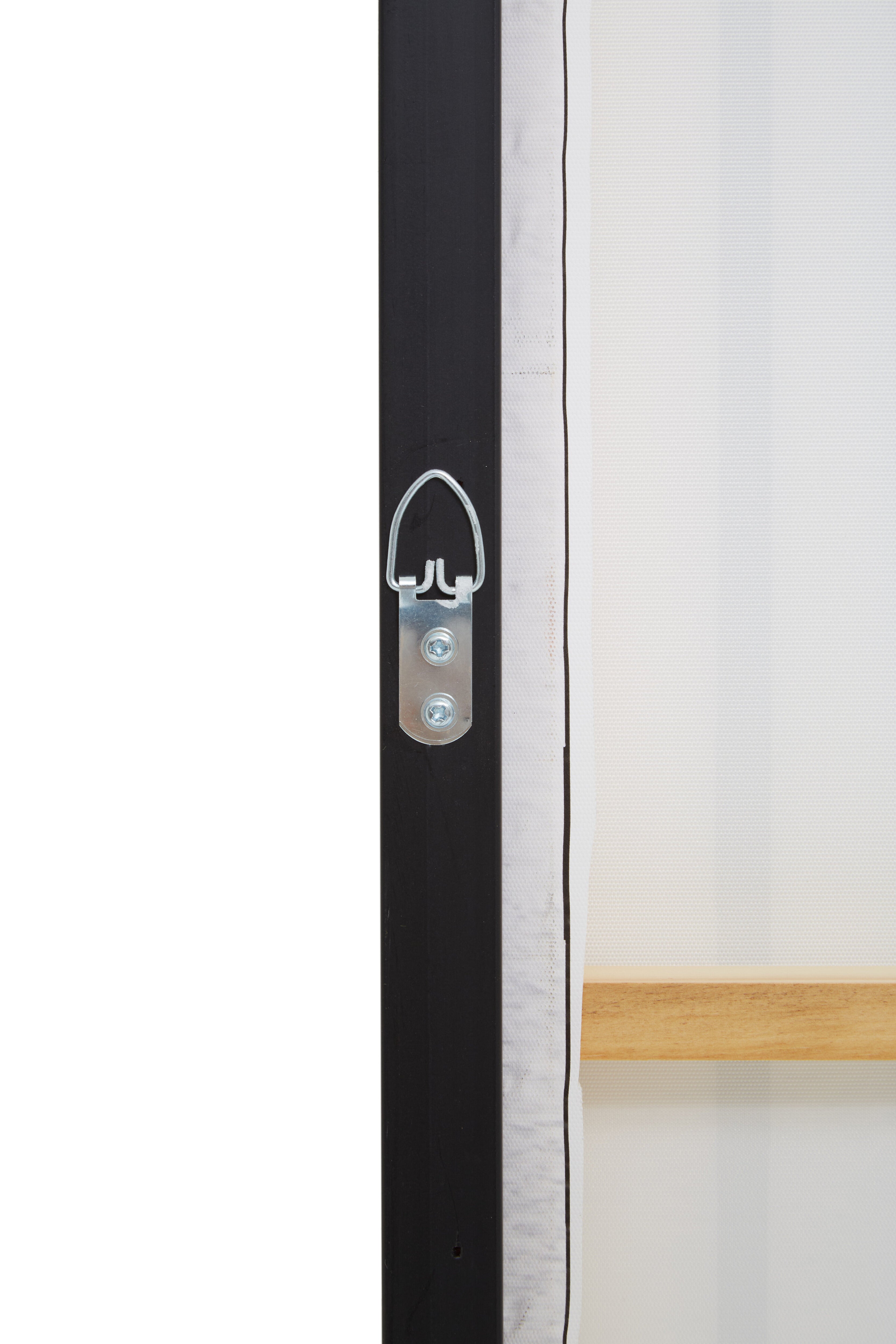 Noah Retro Grace Stripes Wall Art