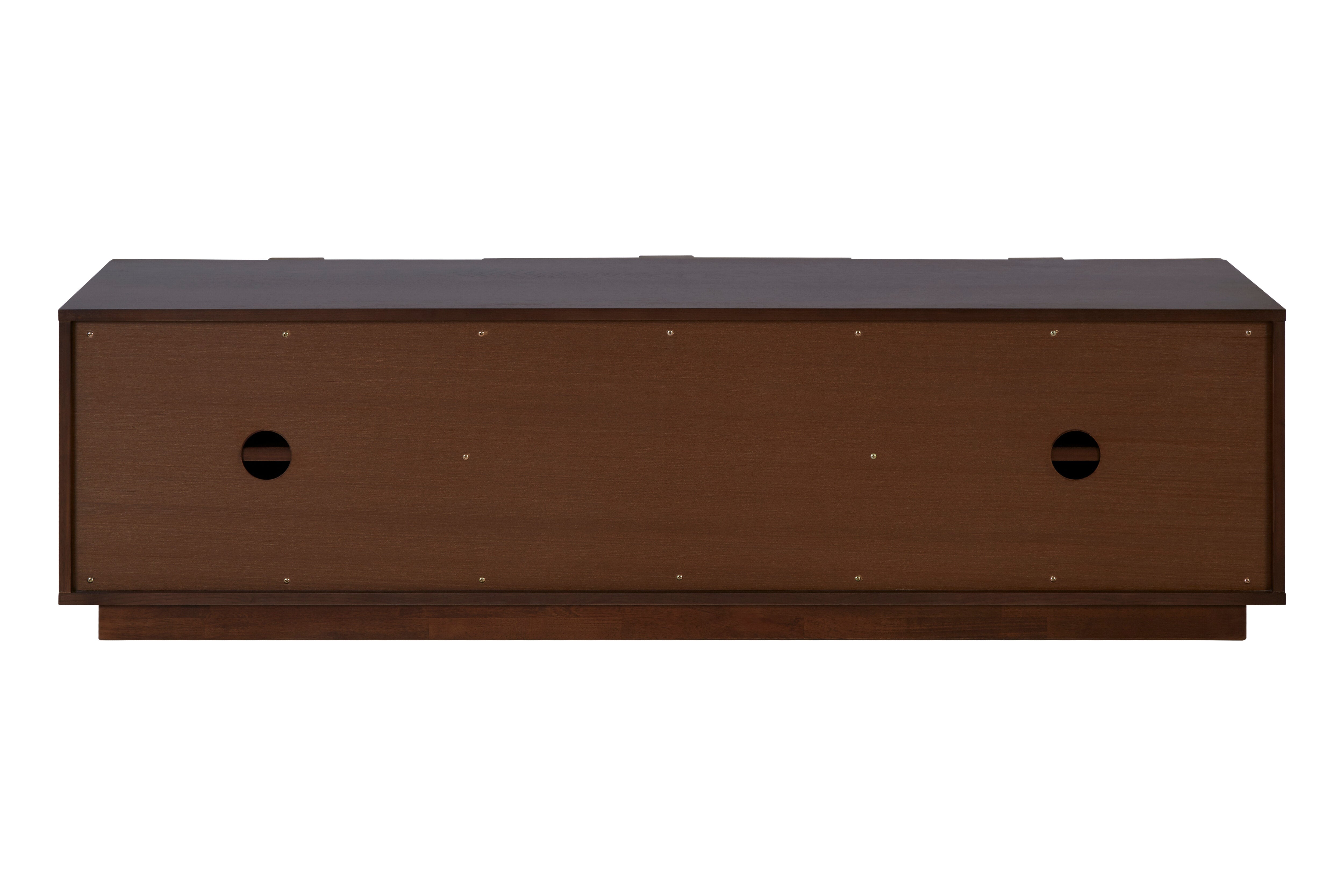 Lorna Grey Shagreen TV Unit