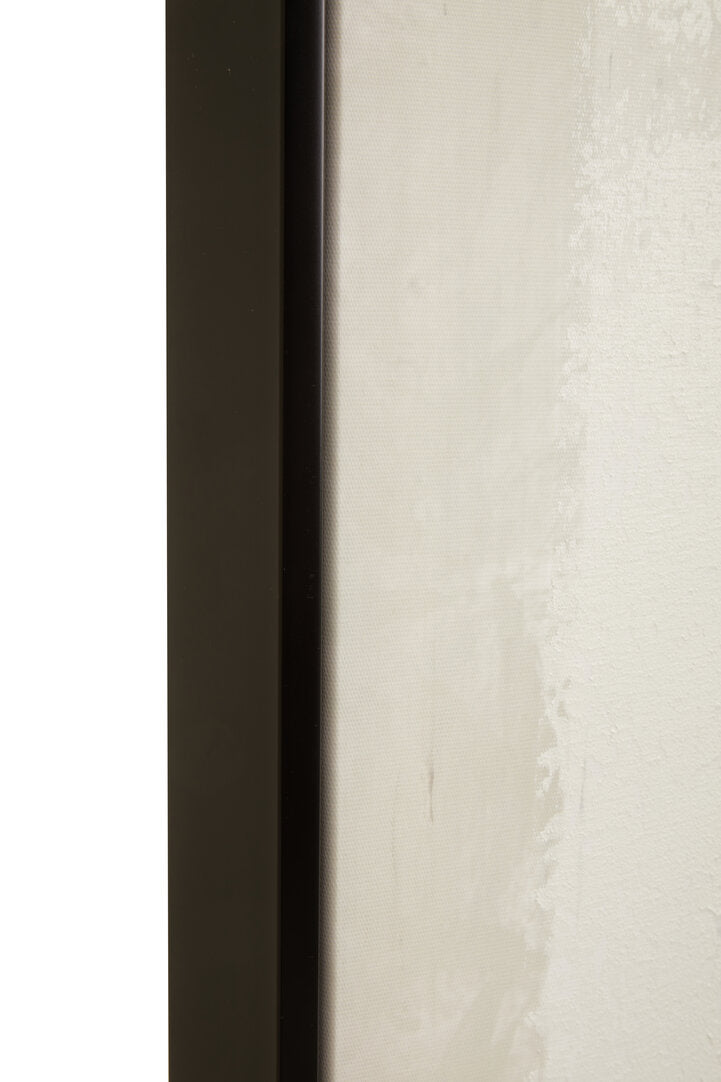 Noah Green Multi Coloured Abstract Textured Wall Art