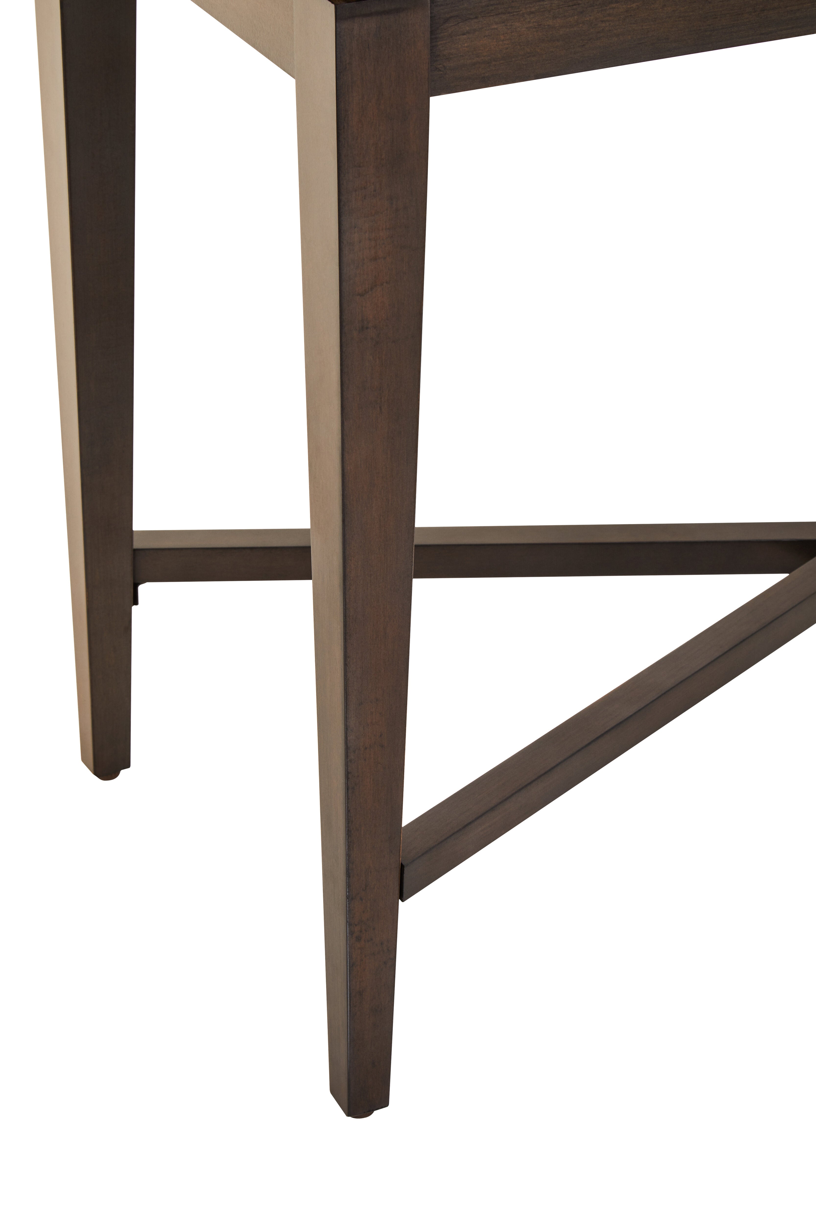 Borello Black Marble & White Glass Orb Table Lamp