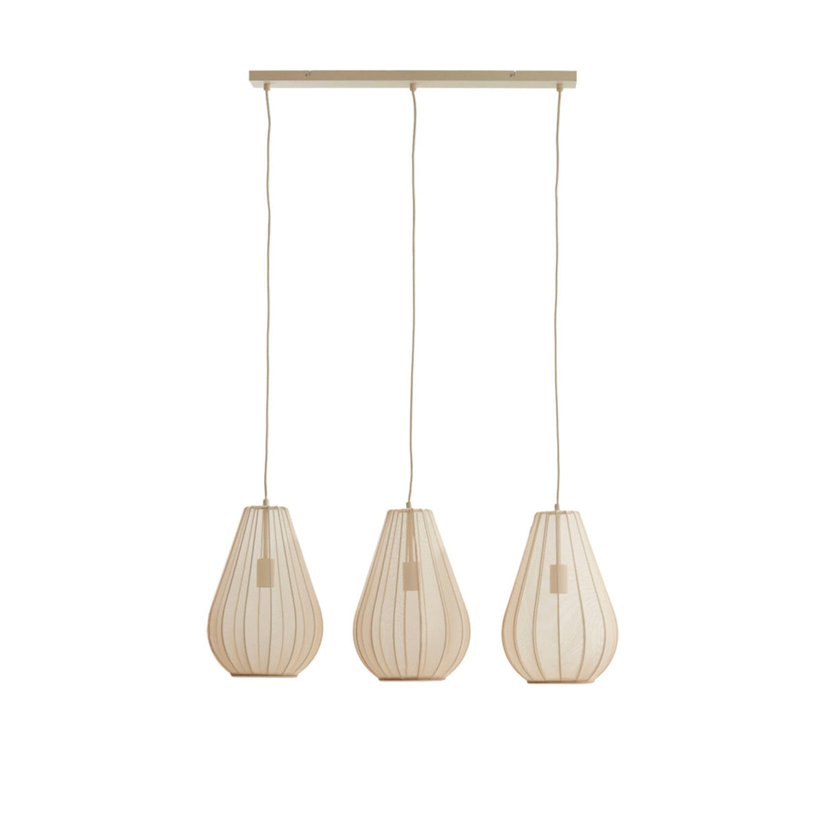 Itela Sand 3 Light Pendant Light