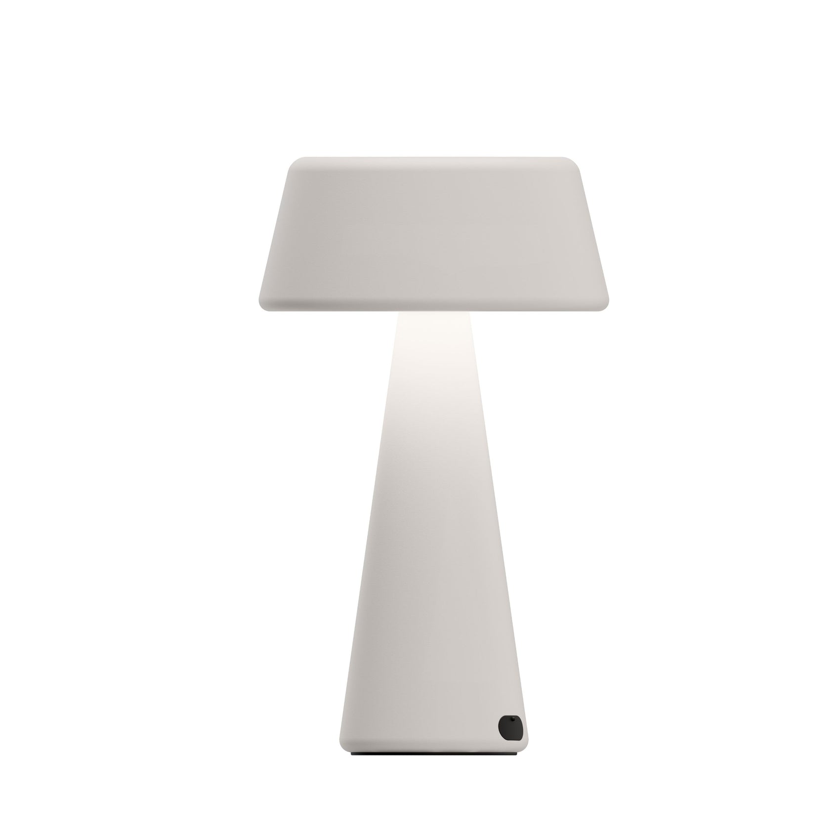 Extreme Lounging B-Outdoor Lamp Silver White