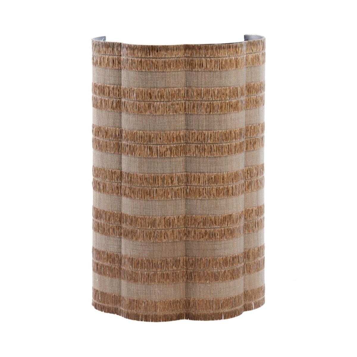 Verdantia Dark Olive Green Wall Light 40cm