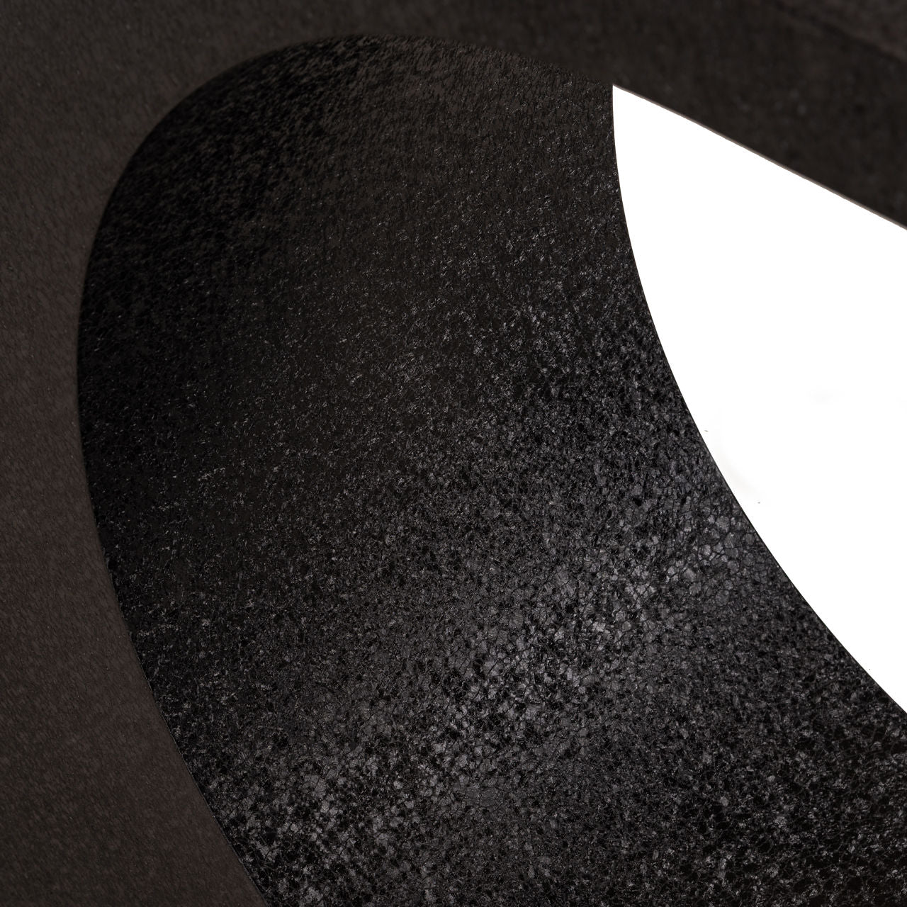 Console Bazel black/gold