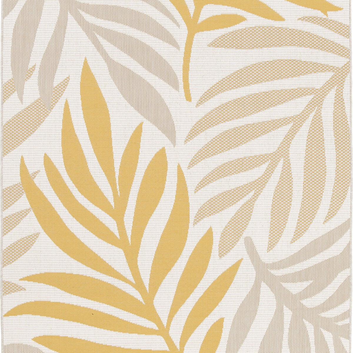 Palm Indoor-Outdoor Rug 280x280cm