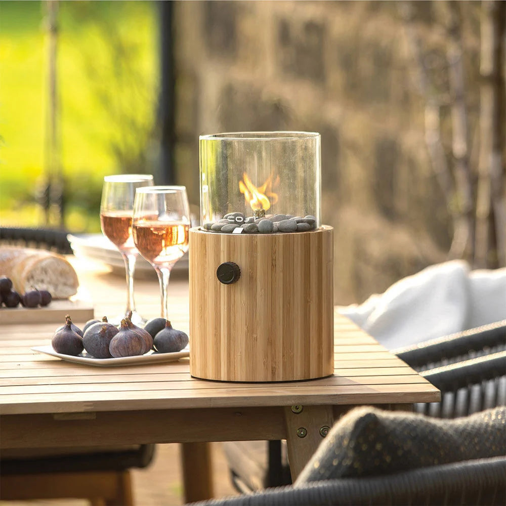 Cosi - Cosiscoop Bamboo Fire Lantern