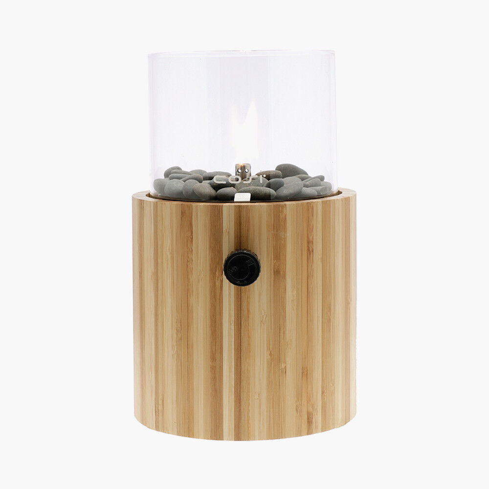 Cosi - Cosiscoop Bamboo Fire Lantern