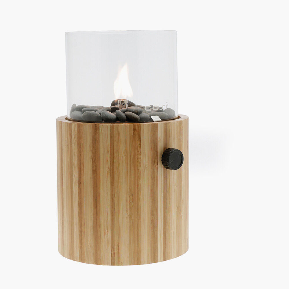 Cosi - Cosiscoop Bamboo Fire Lantern