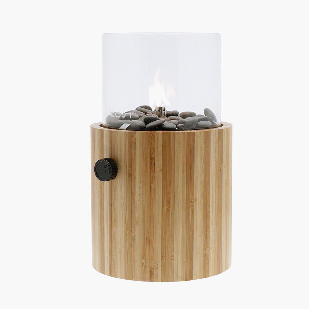 Cosi - Cosiscoop Bamboo Fire Lantern