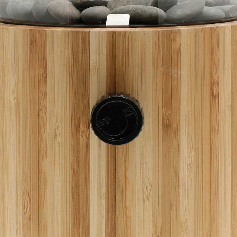 Cosi - Cosiscoop Bamboo Fire Lantern