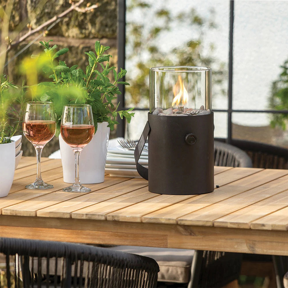 Cosi - Cosiscoop Black Fire Lantern