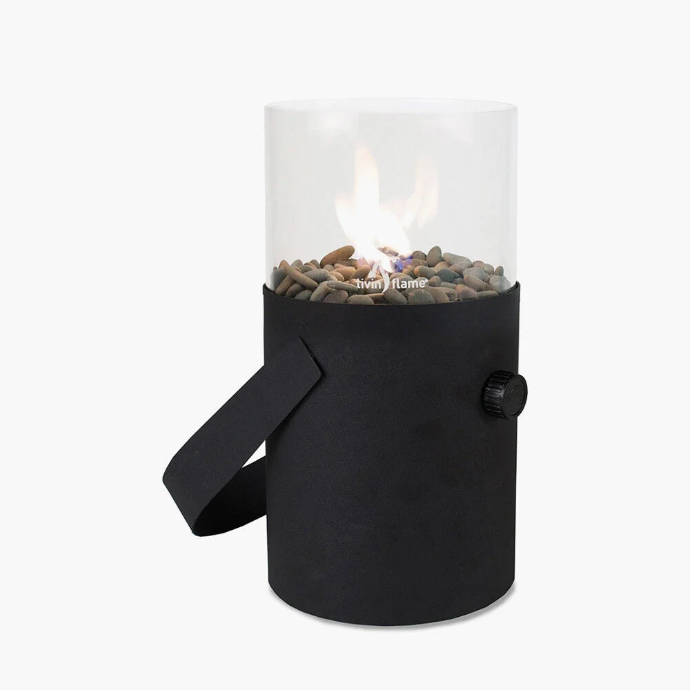 Cosi - Cosiscoop Black Fire Lantern