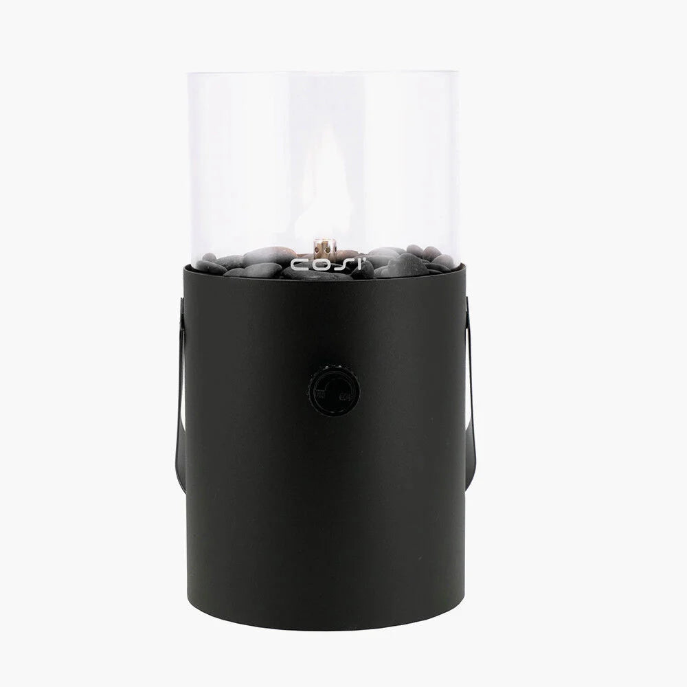 Cosi - Cosiscoop Black Fire Lantern