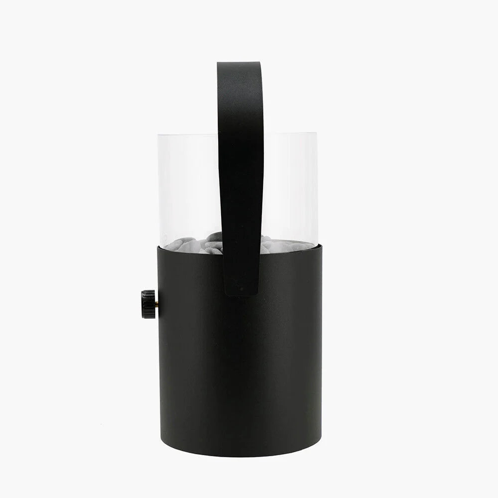 Cosi - Cosiscoop Black Fire Lantern