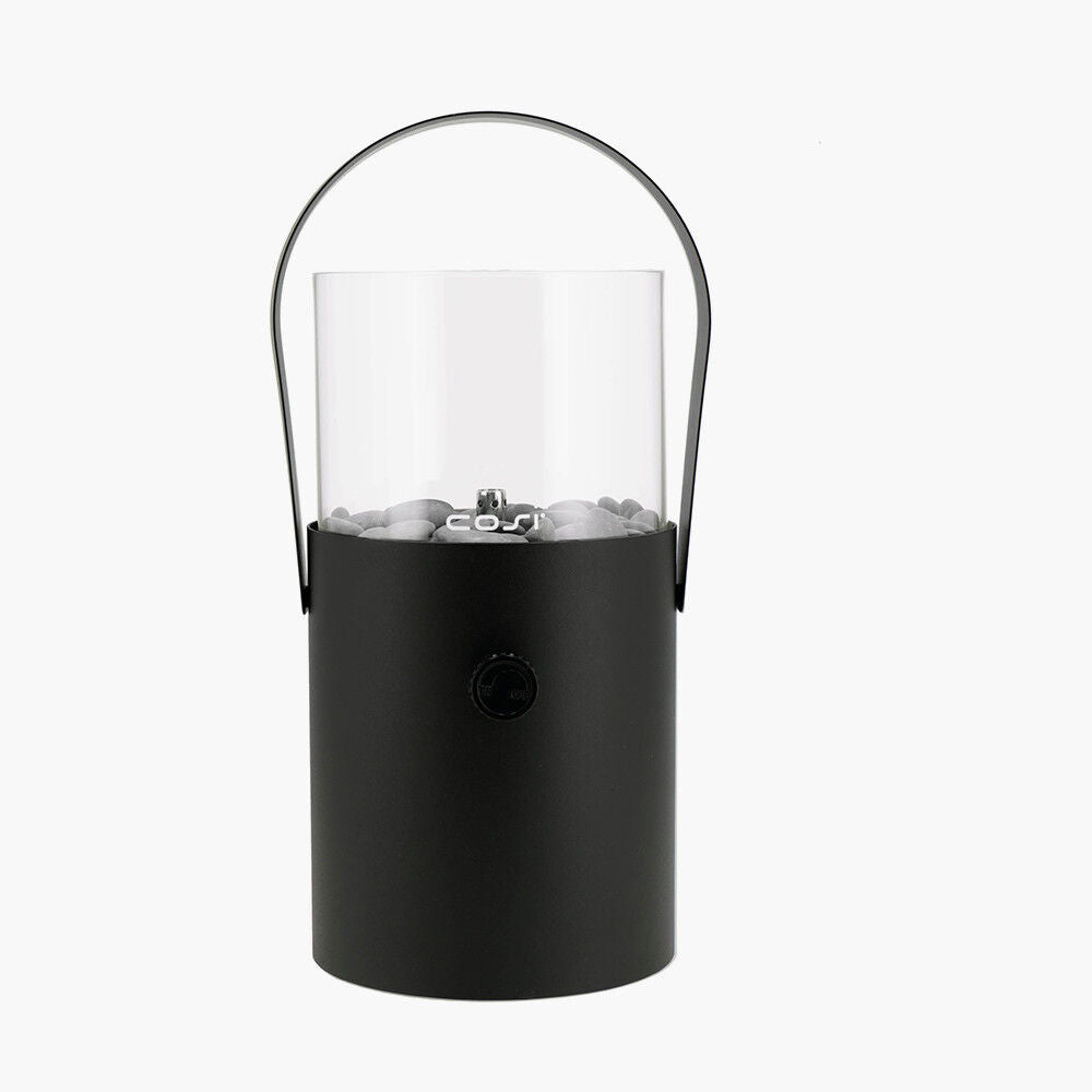 Cosi - Cosiscoop Black Fire Lantern