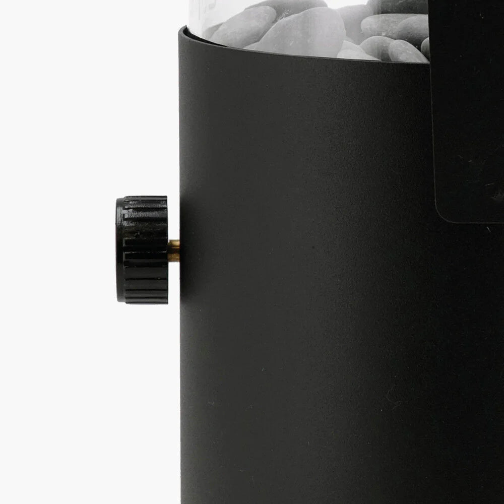 Cosi - Cosiscoop Black Fire Lantern