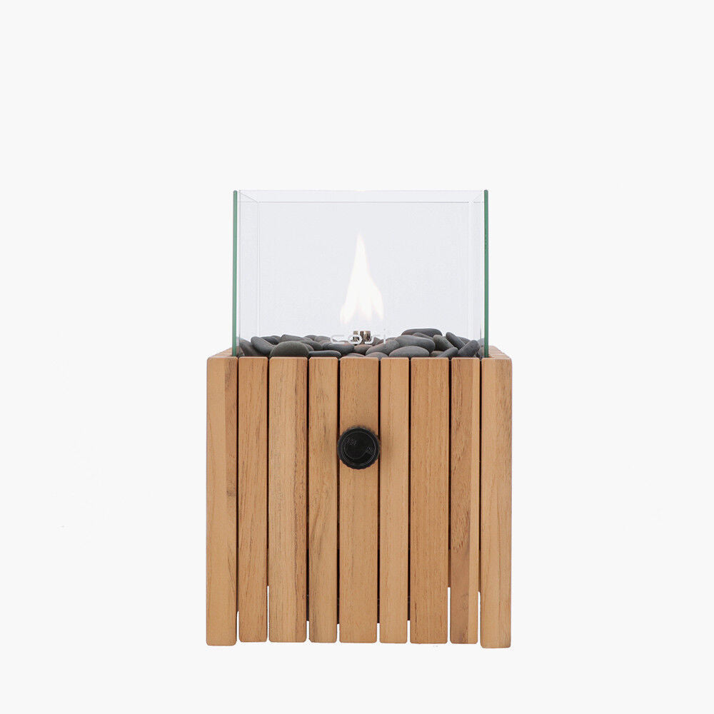 Cosi - Cosiscoop Timber Square Fire Lantern