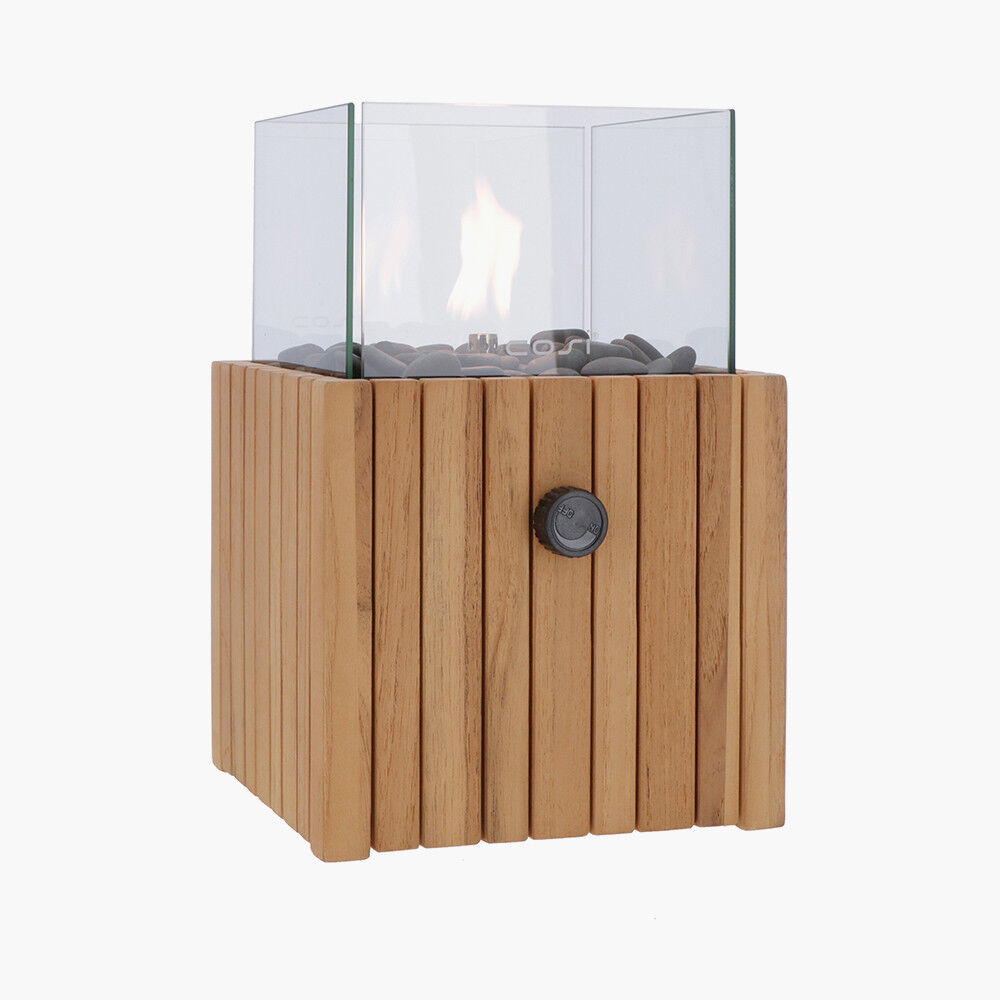 Cosi - Cosiscoop Timber Square Fire Lantern
